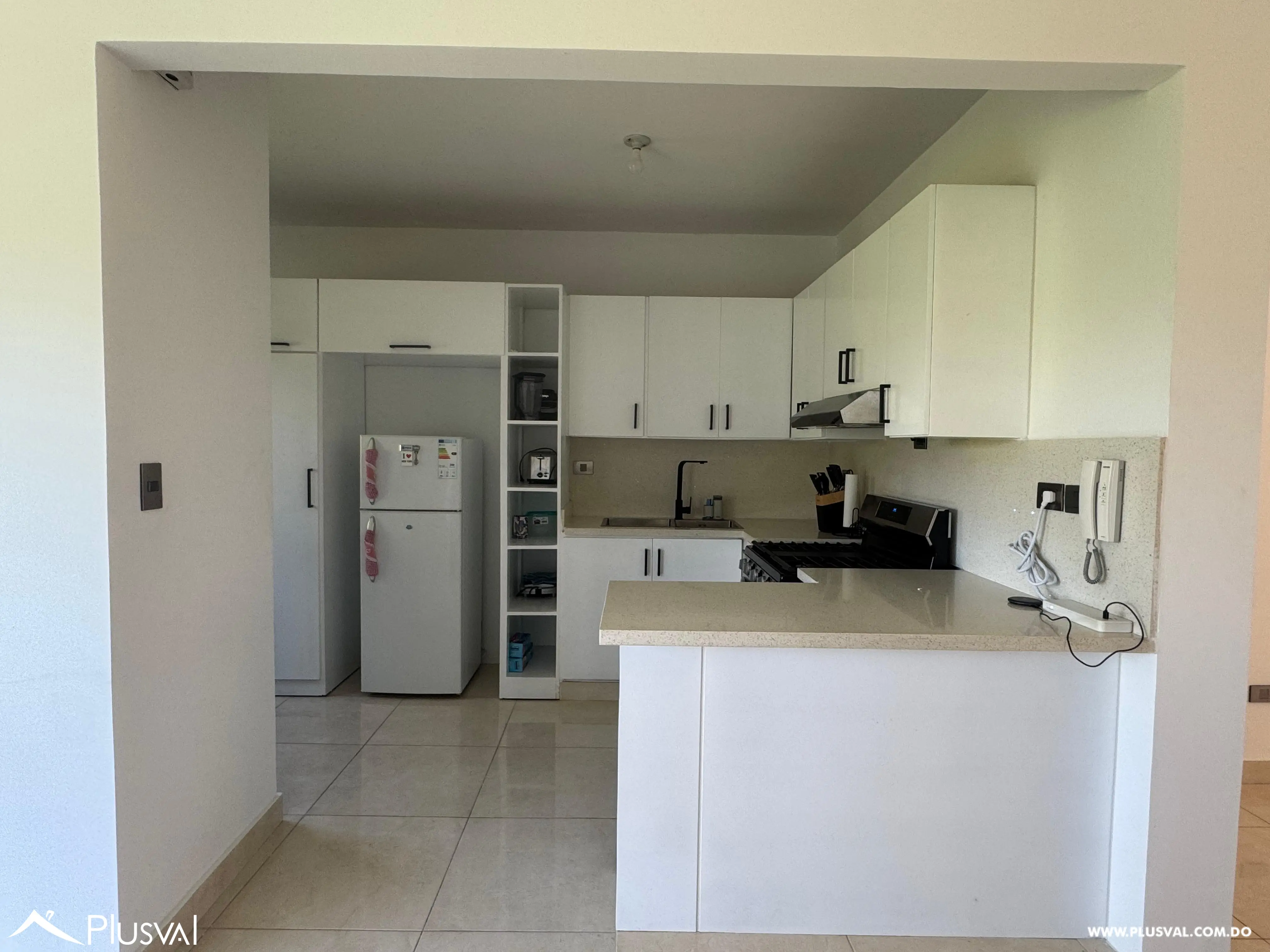 Apartamento C-301 en Venta próximo a la Ave. Hispanoamericana 472258