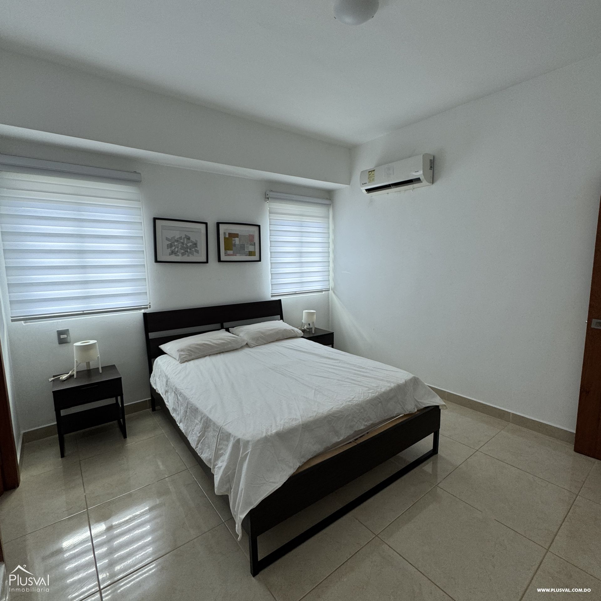 Apartamento amueblado en alquiler de 1 habitacion 391240