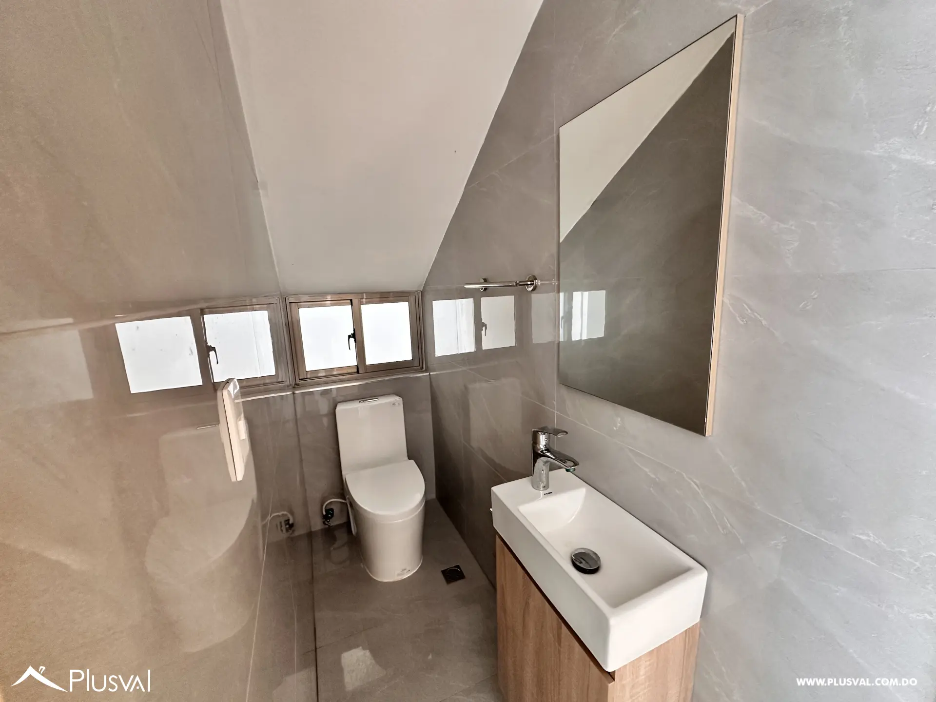 Casa residencial en Prado Oriental 471831