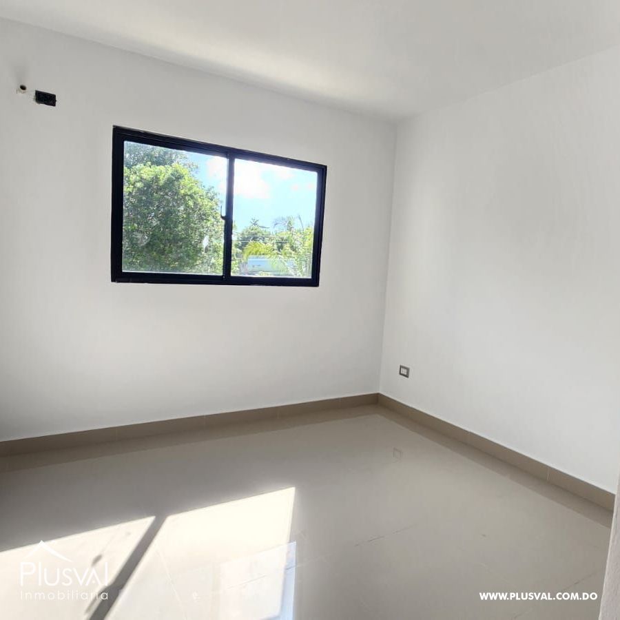 Amplio apartamento en venta | Las Américas 388741