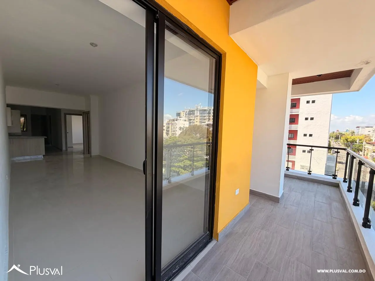 Moderno Pent-House en Ensanche Ozama 498426