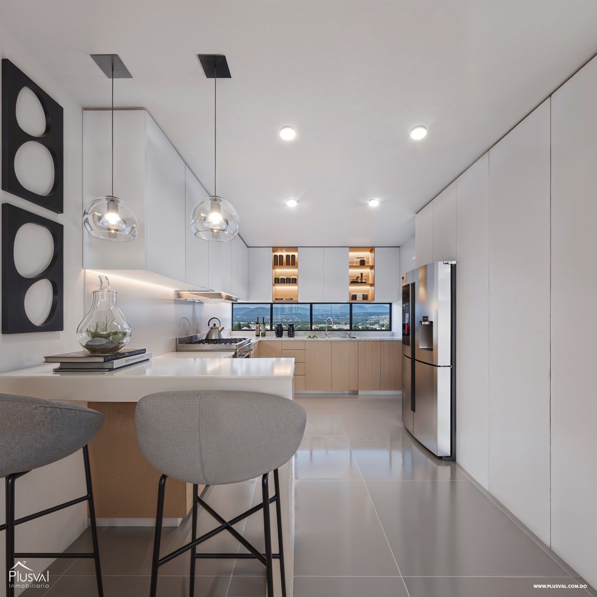 Apartamentos en Venta Inversión Inteligente en Los Álamos 422952