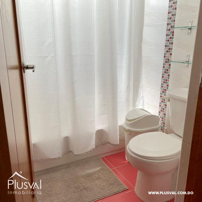 Excelente apartamento completamente amueblado en los Laureles 359233