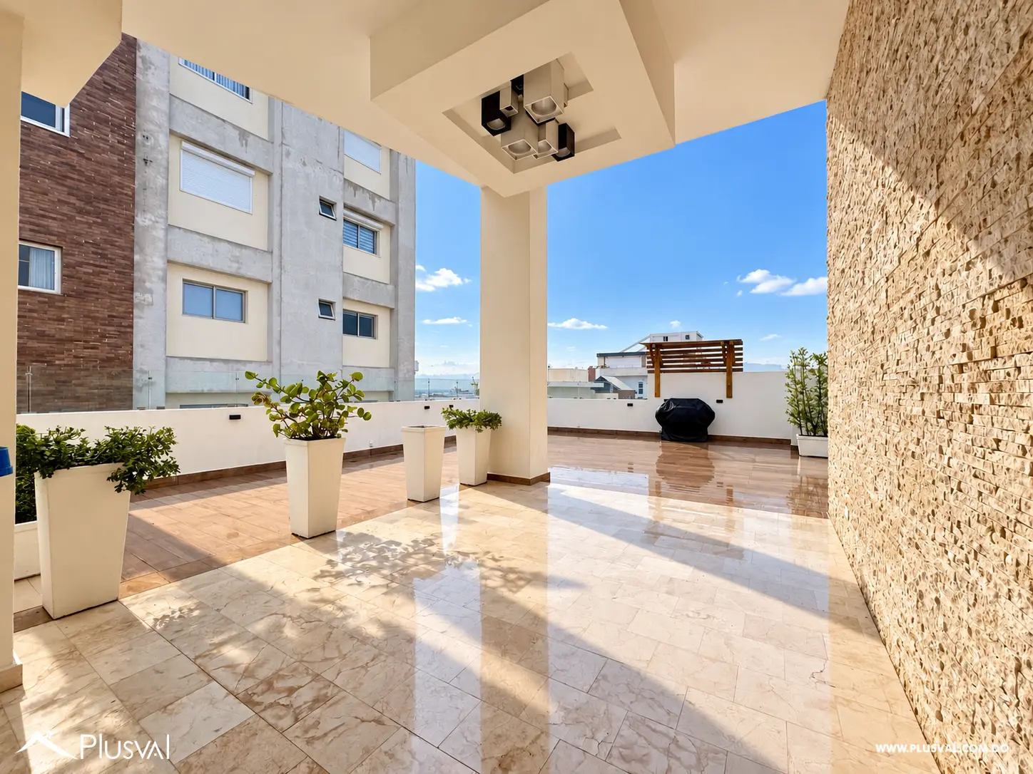 Apartamento Riviera Residences 3A - Norte en Venta 530551