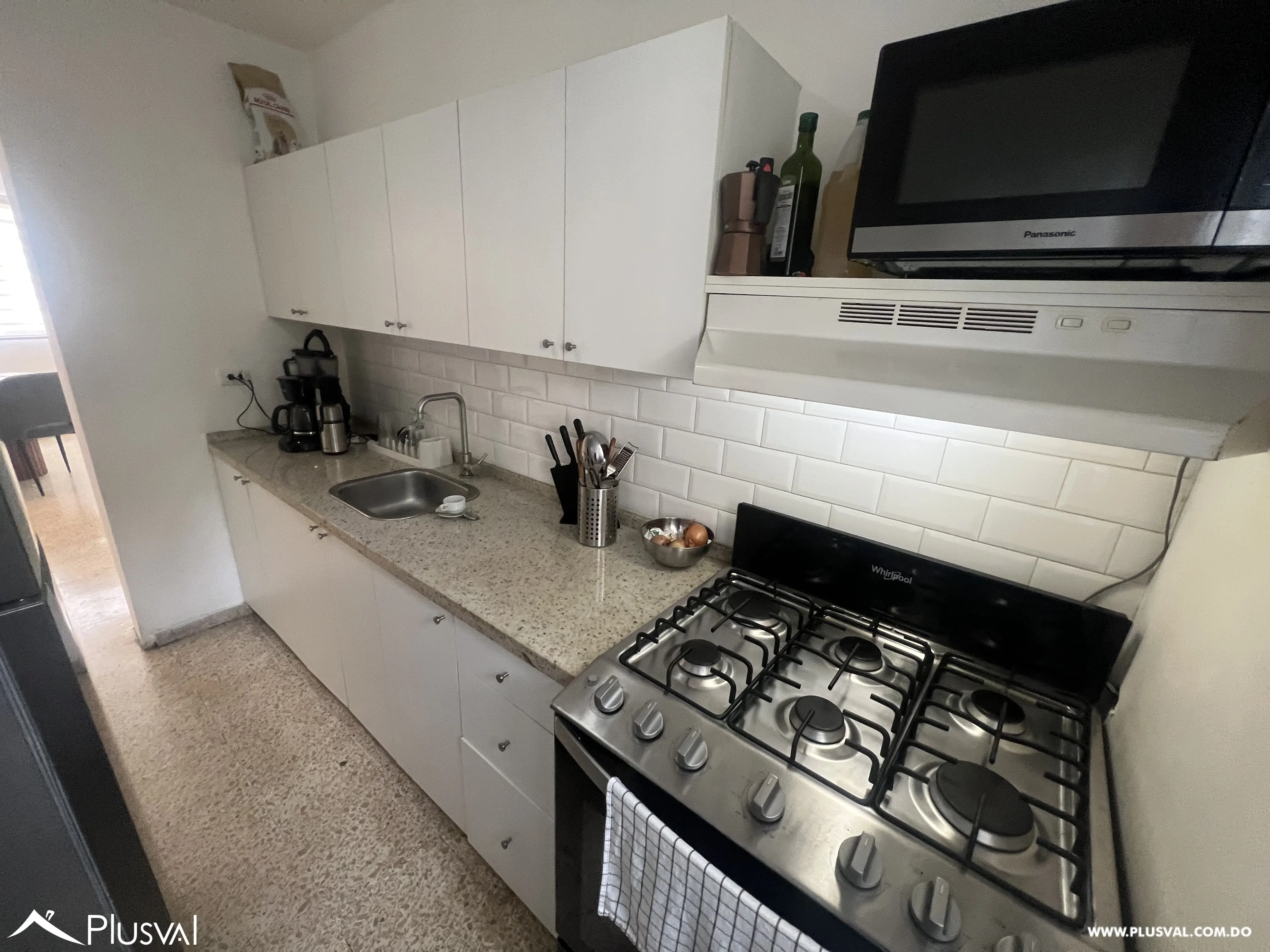 Apartamento en Venta en El Millón – Excelente Ubicación 492209