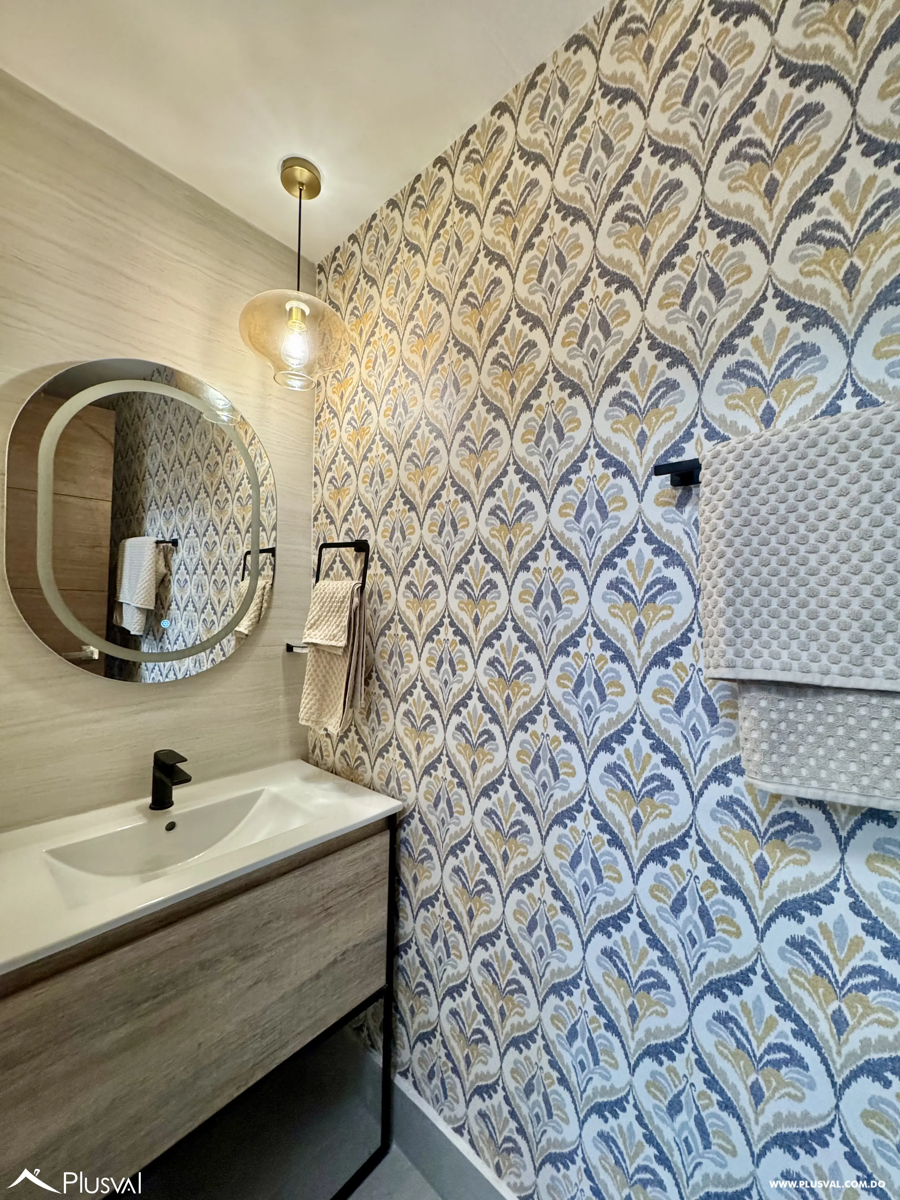 Alquilo Maravilloso Apto. en una de las mejores Zonas de  Piantini 499374