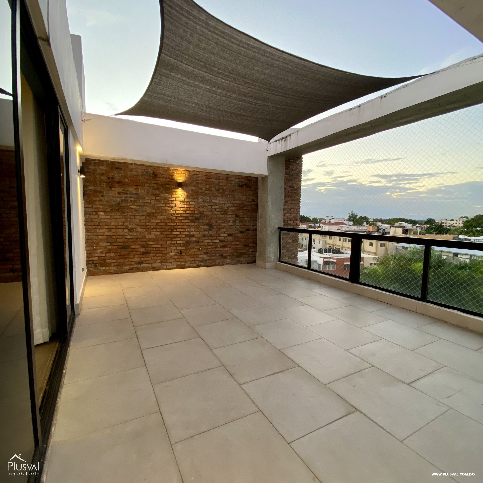 Apartamento en Arroyo Hondo Viejo