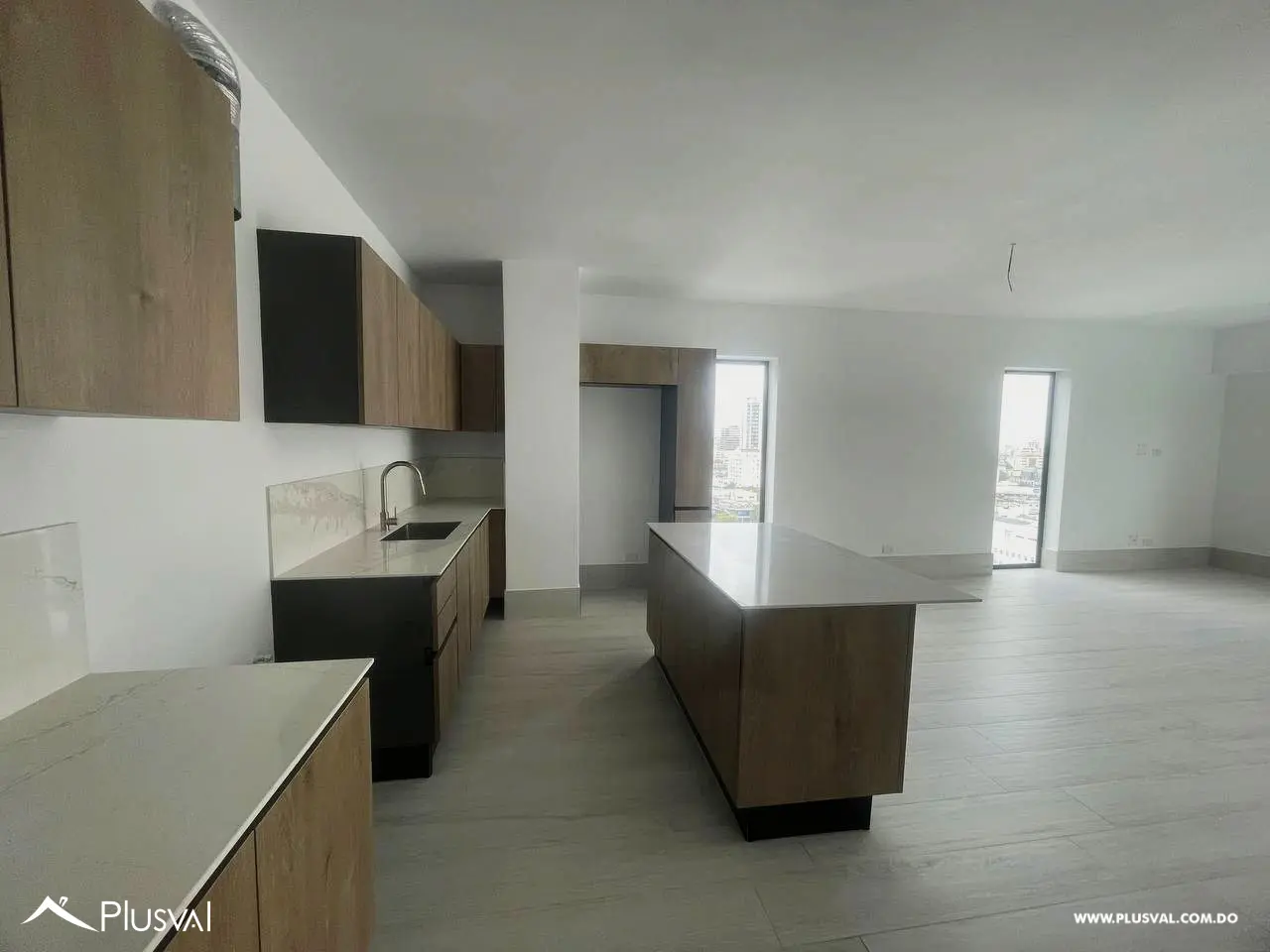 Apartamento ideal para inversión en el corazón de Santo Domingo 472050