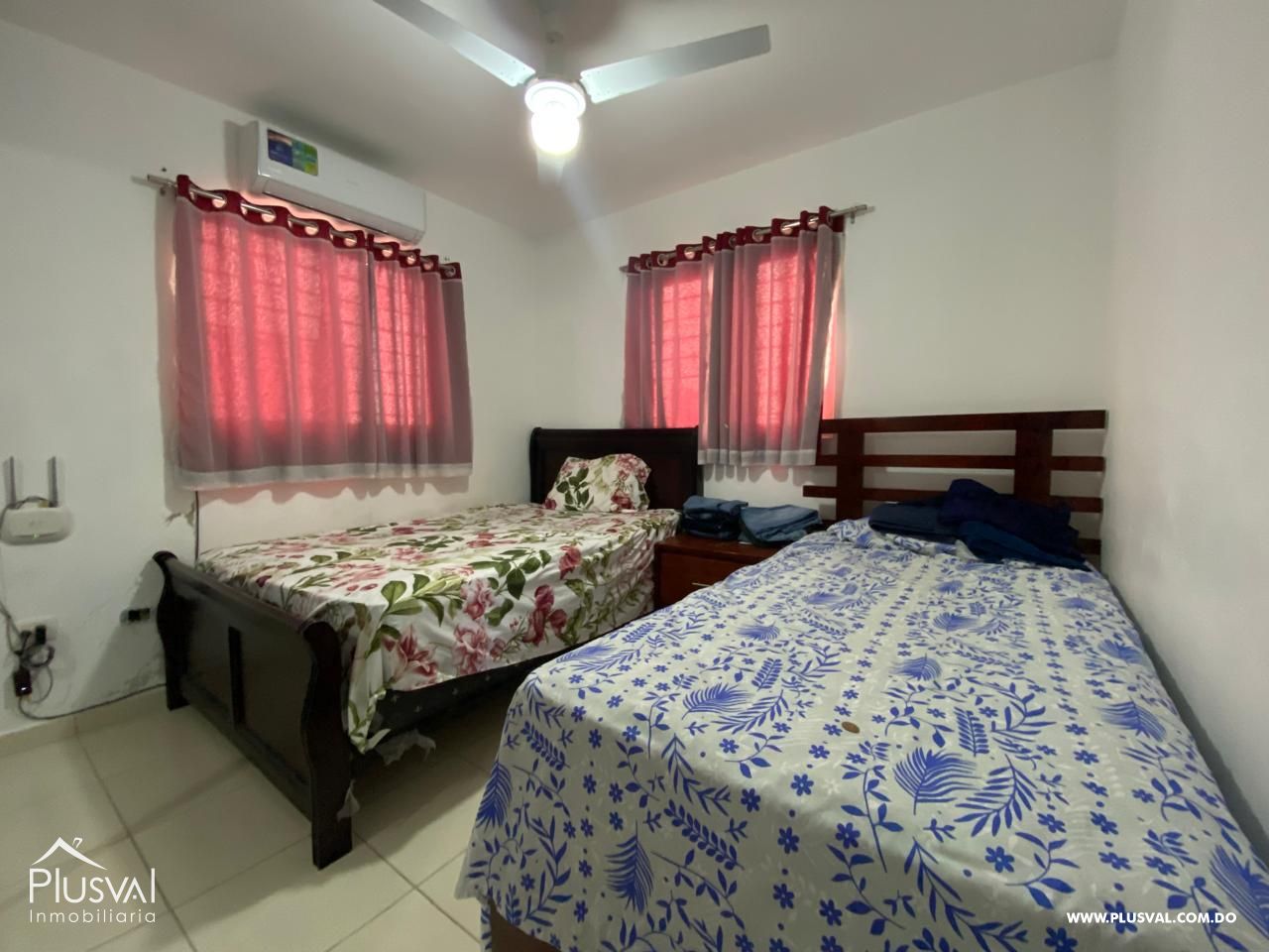 Apartamento en Venta con Piscina y Gazebo 449725