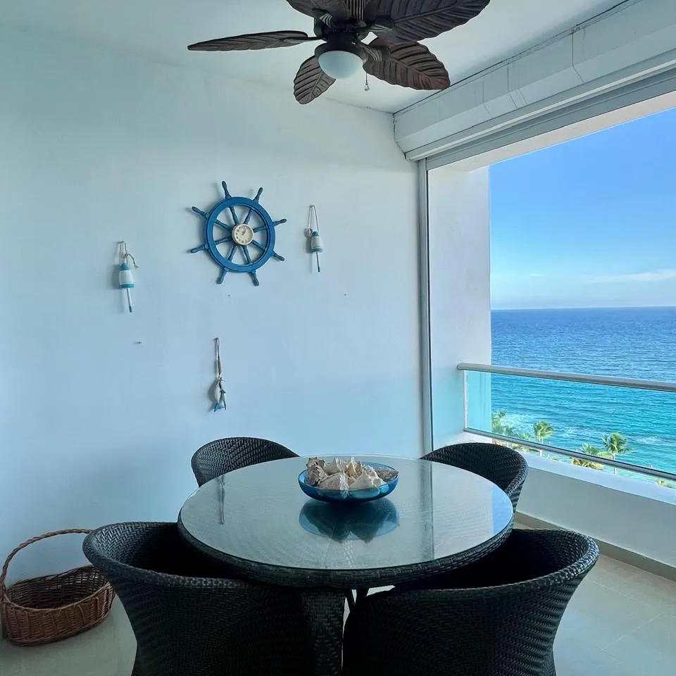 Apartamento en alquiler, en Marbella 389441