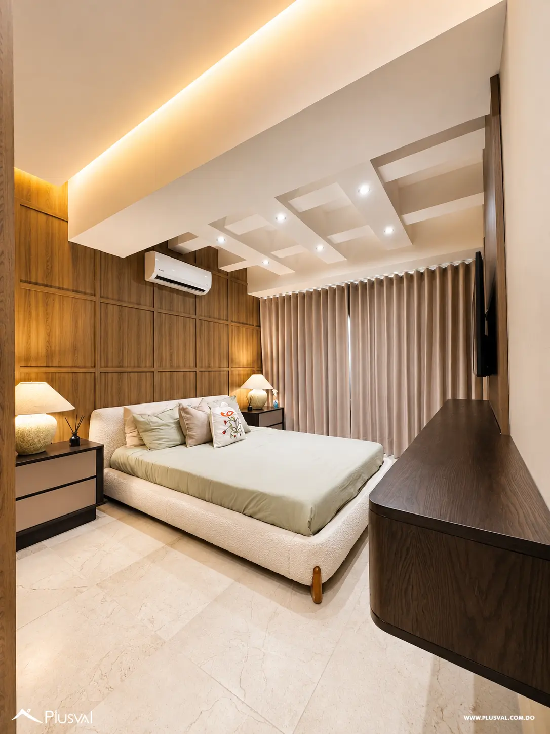 Apartamentos con terraza en venta nuevos a estrenar en Zona Universitaria. 529108