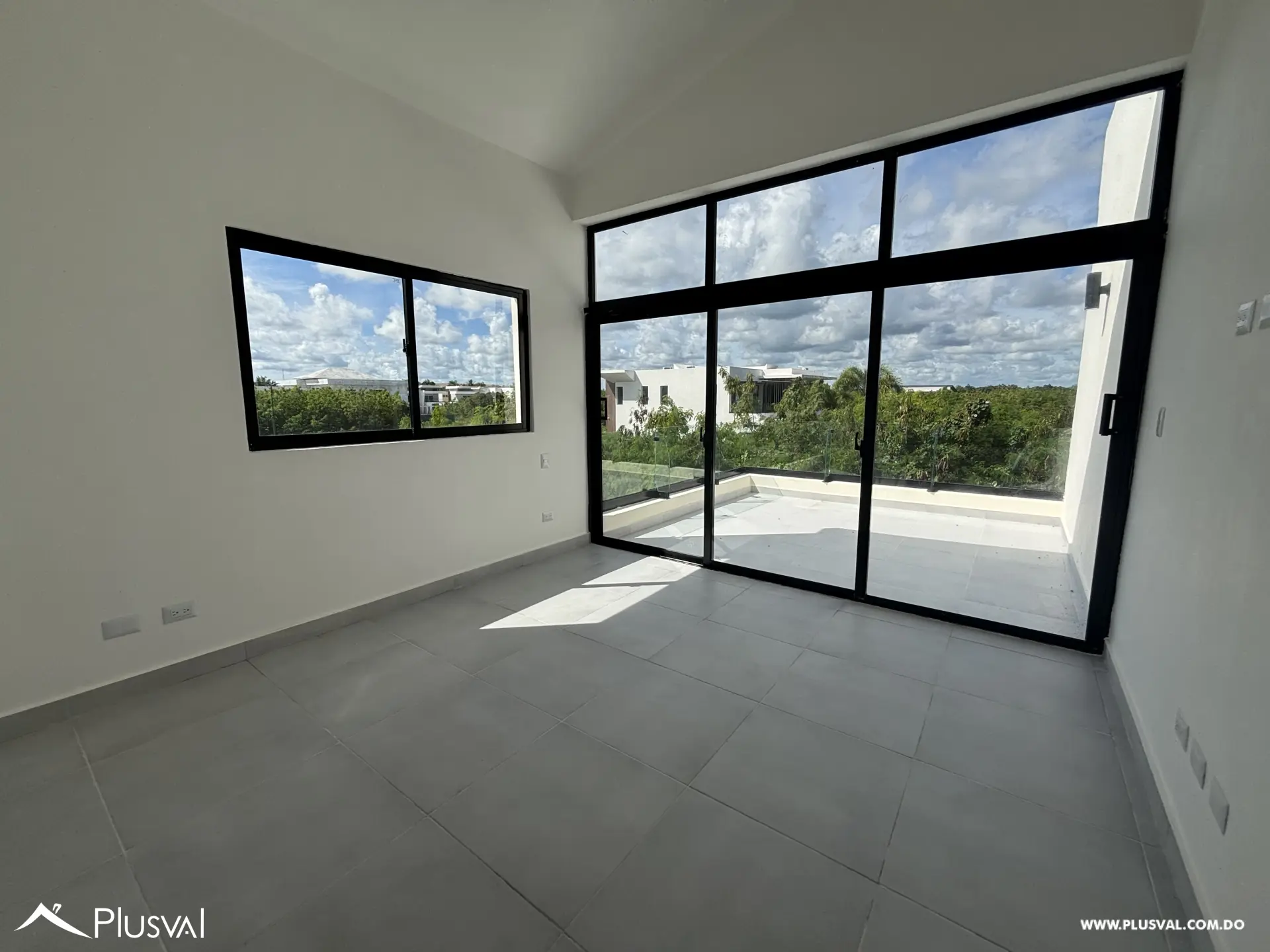 Villa en venta en ciudad las canas, Cap Cana 480570