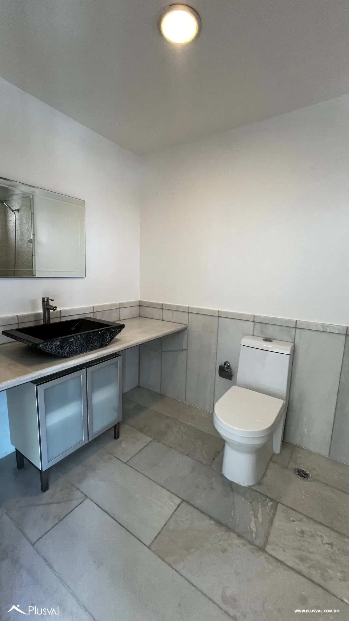 Moderno apartamento en venta, ubicado en Evaristo Morales 530278
