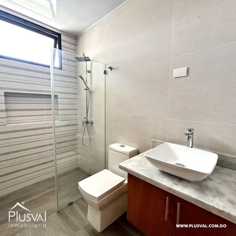 Nuevo apartamento con ascensor en Los Alamos 376157