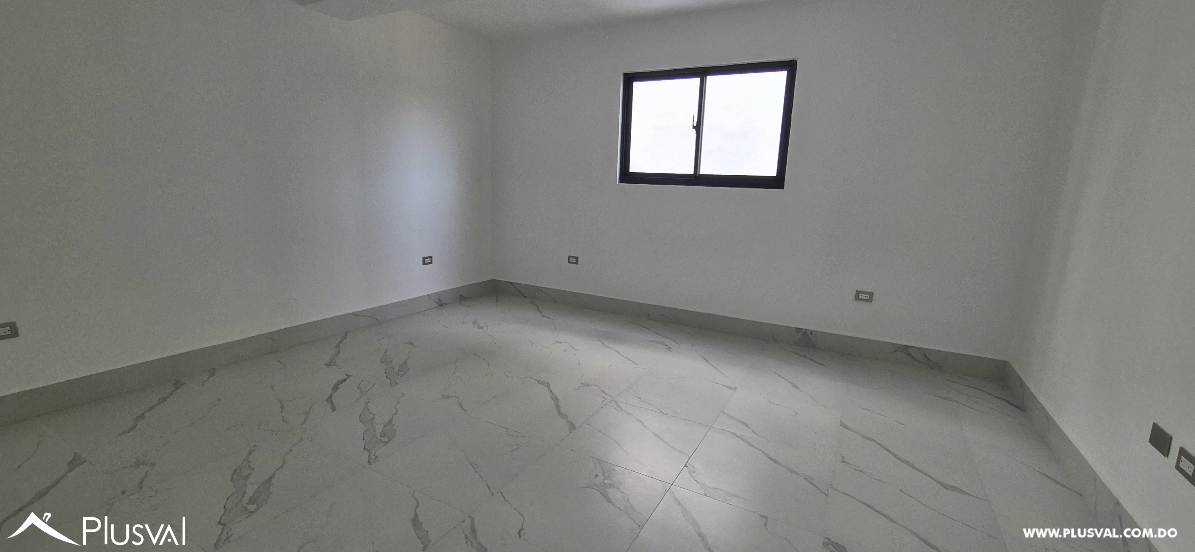 Apartamento en venta, Evaristo Morales 511764