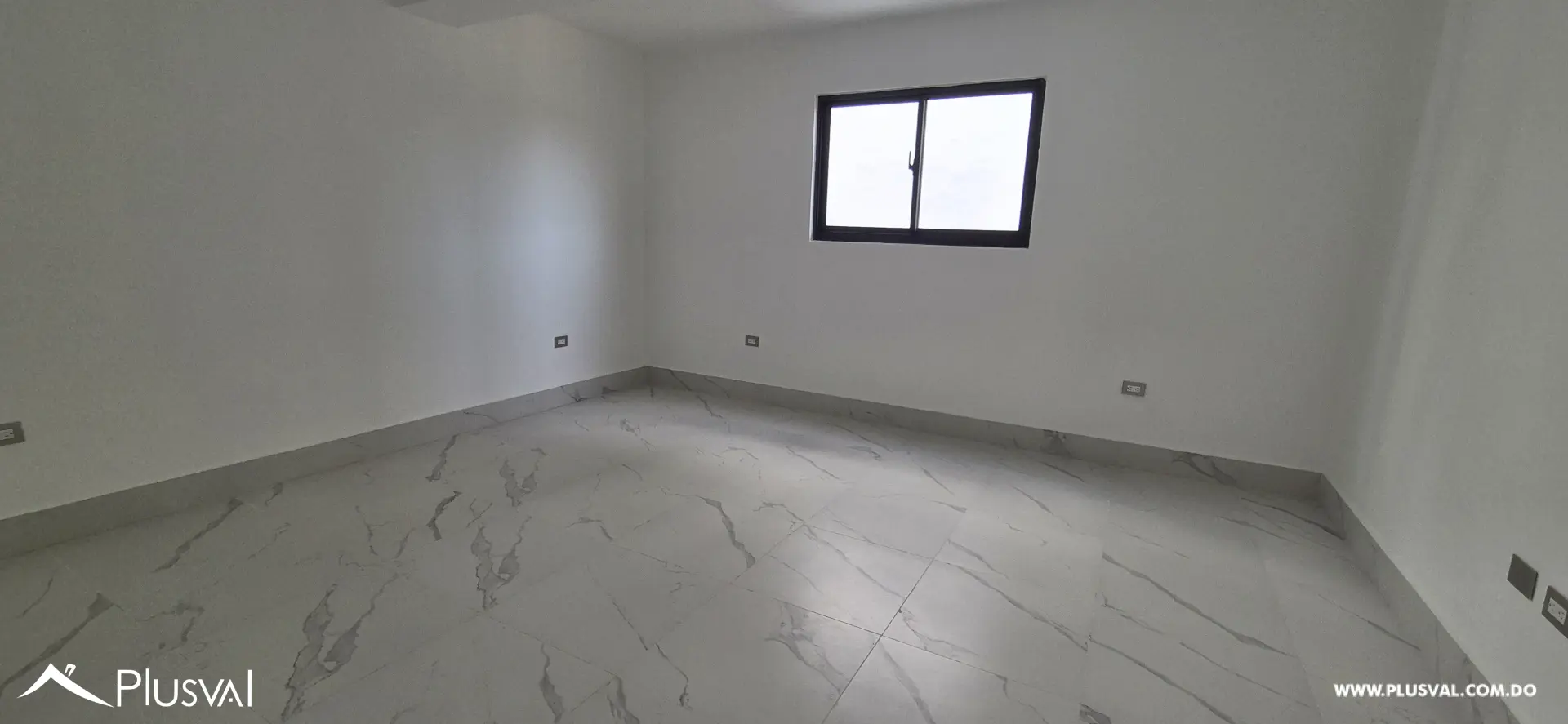 Apartamento en venta, Evaristo Morales 511764
