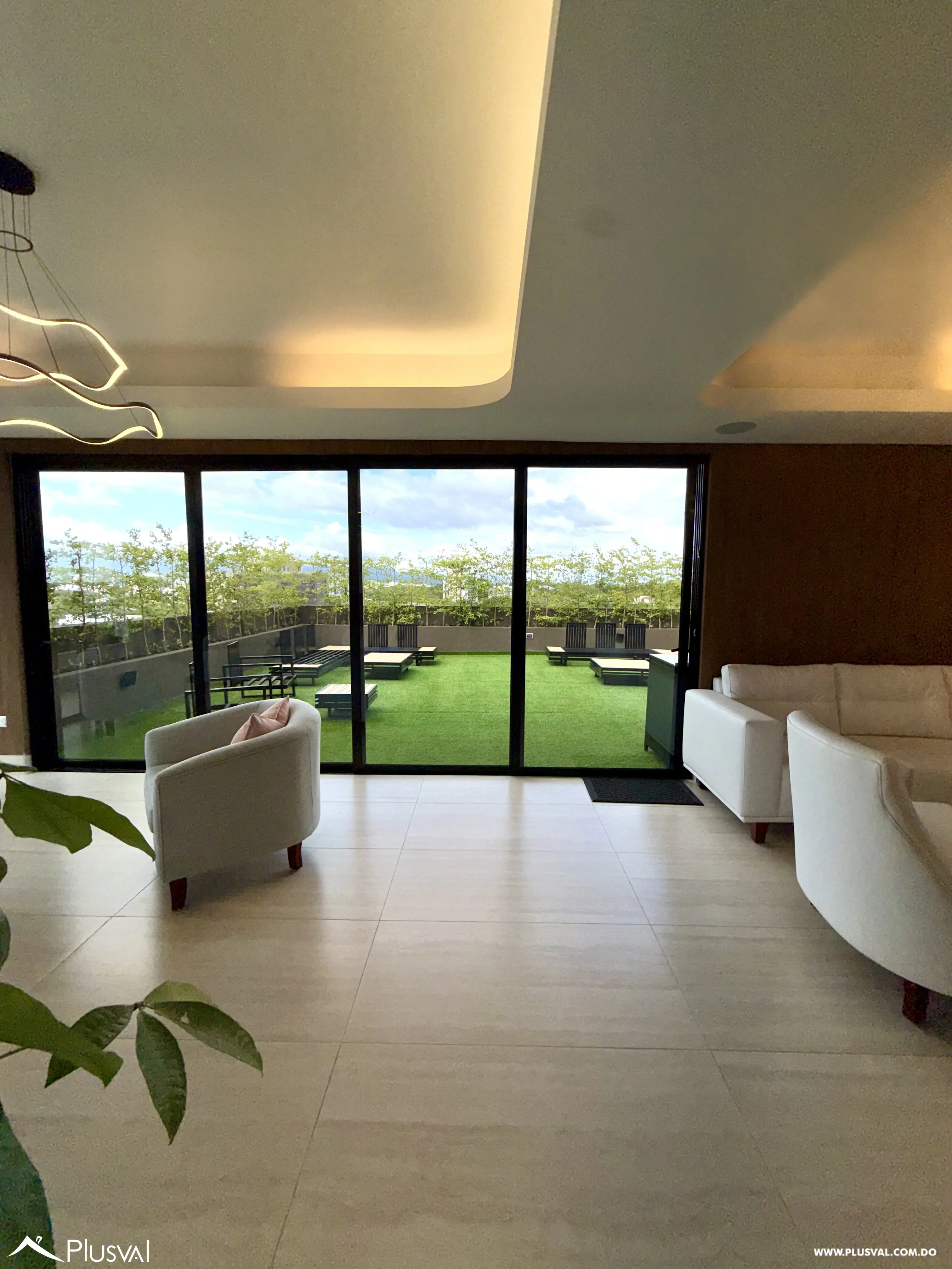 Apartamento con Vista Panorámica y Línea Blanca Incluida 509794