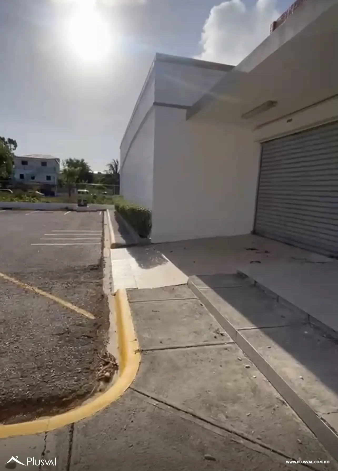 Local Comercial en Alquiler, Sosua 514127