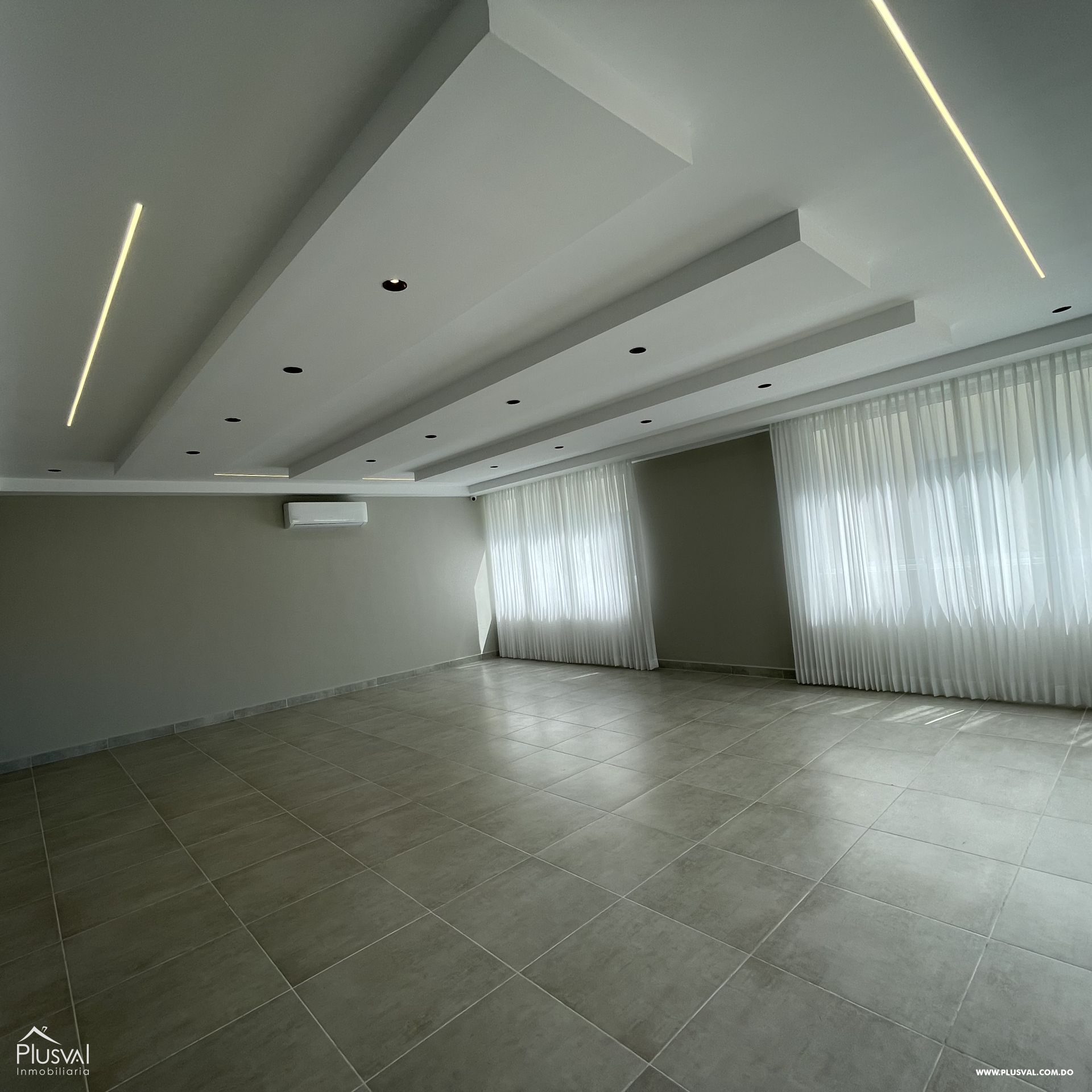 Excelente Apartamento de dos habitaciones con amplia terraza. 427634