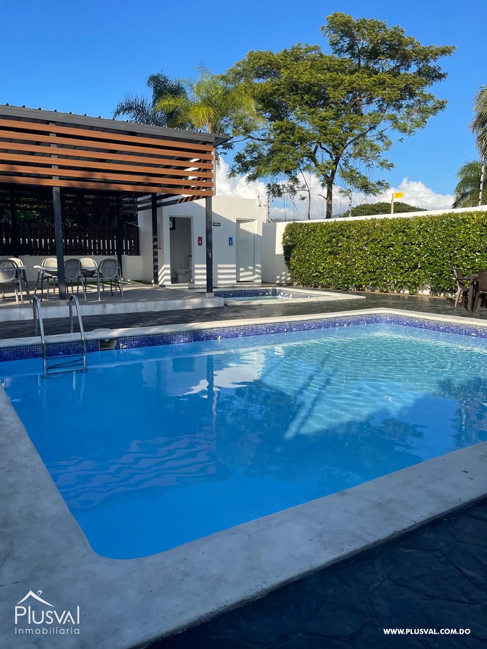 Apartamento Amueblado en Venta, 5to Nivel y Listo para Mudarse 488363