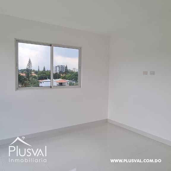 Torre de lujo con un concepto innovador, ubicado próximo al Centro Español 425126