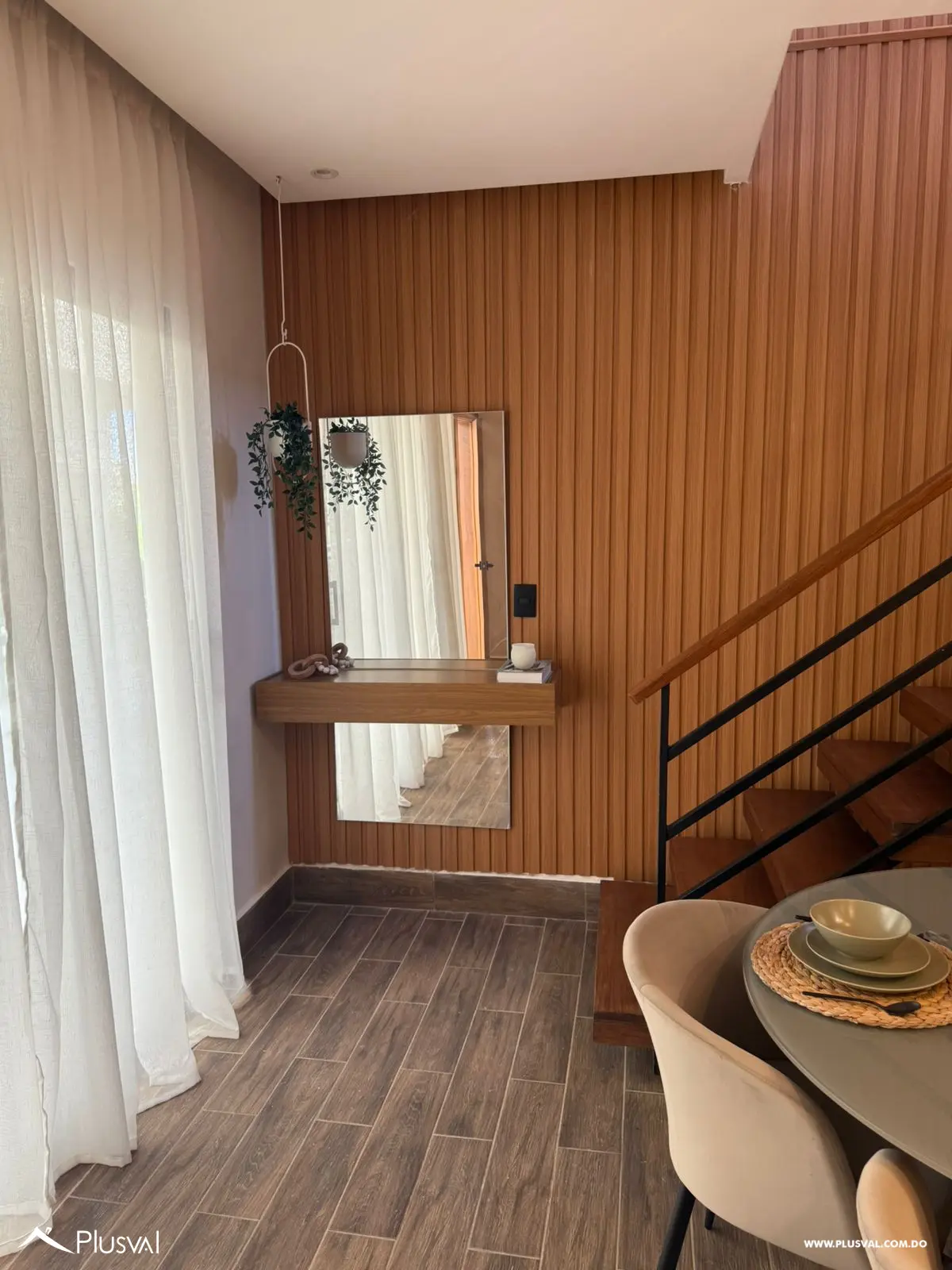 Venta de apartamento amueblado en Punta Cana. 479837