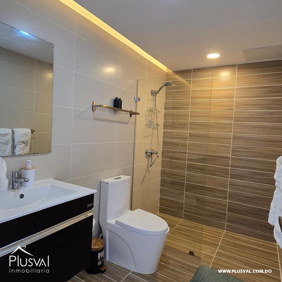 Hermoso apartamento/ PH en venta en Juan dolio con vista expectacular 403950