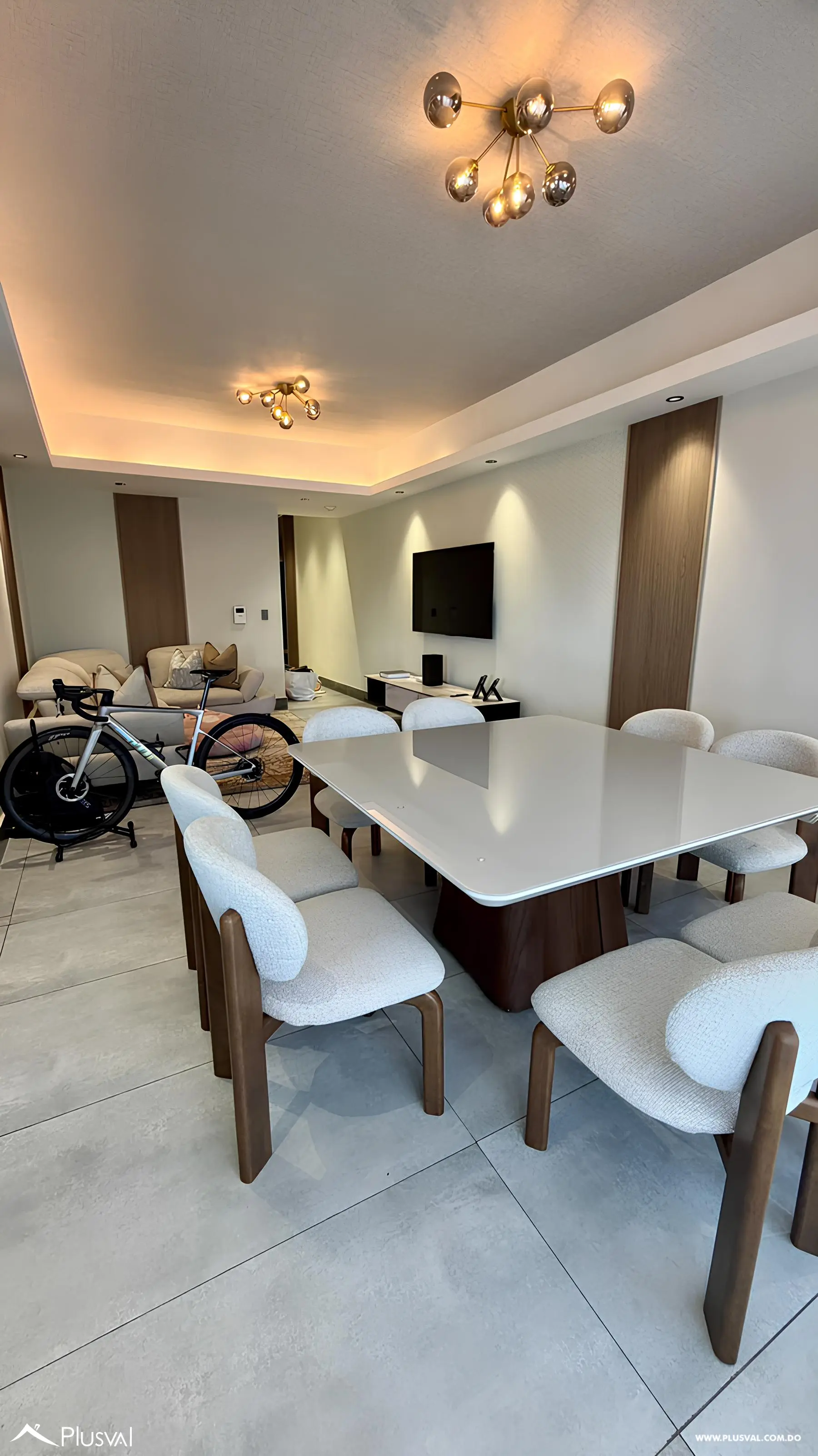 Apartamento en venta ubicado en Piantini. 517375