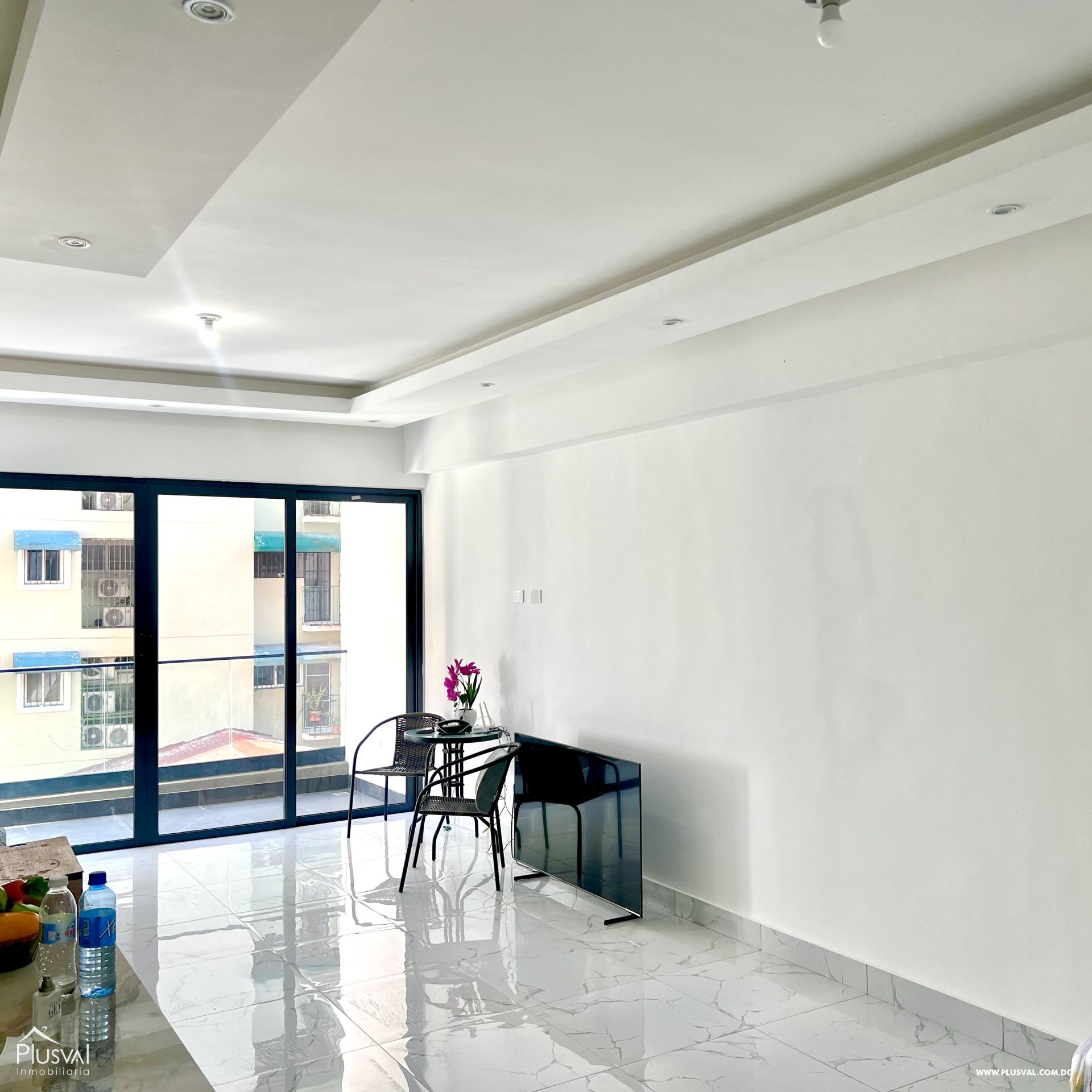 Apartamento en alquiler Evaristo Morales  | Listo para mudarte 484949