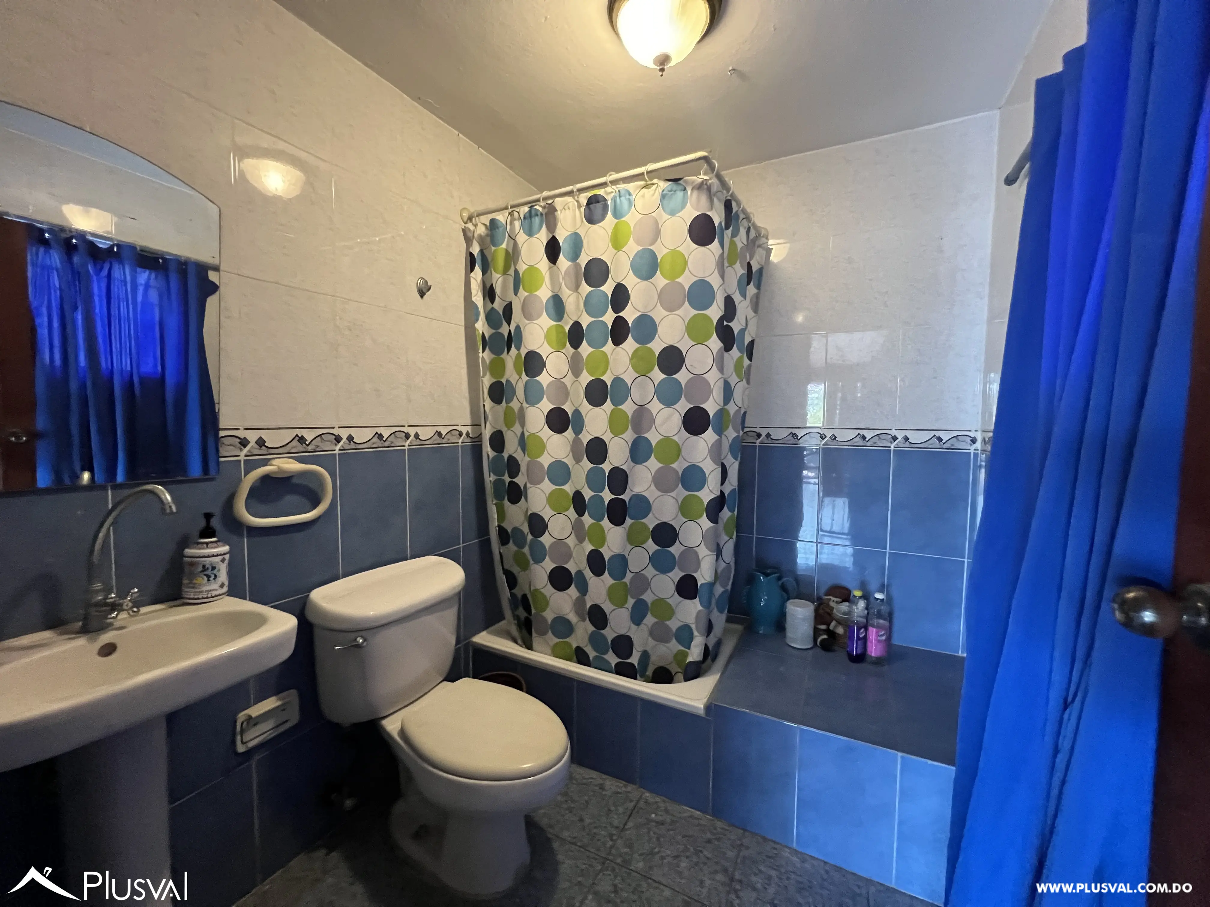 Apartamento clásico en venta en Urb. Real 454242