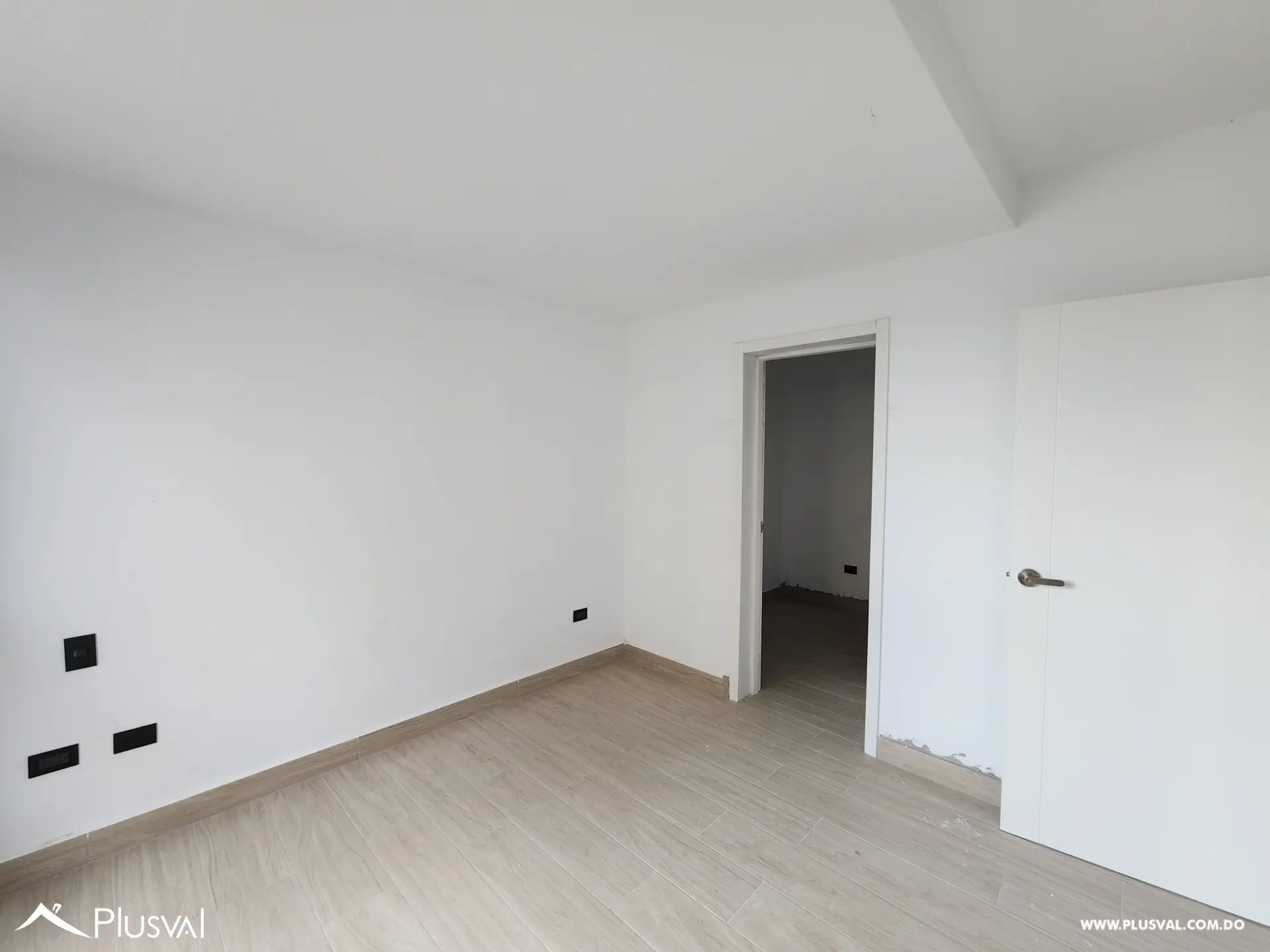 Se Alquila Apartamento en Bella Vista de 1 Habitación 500443