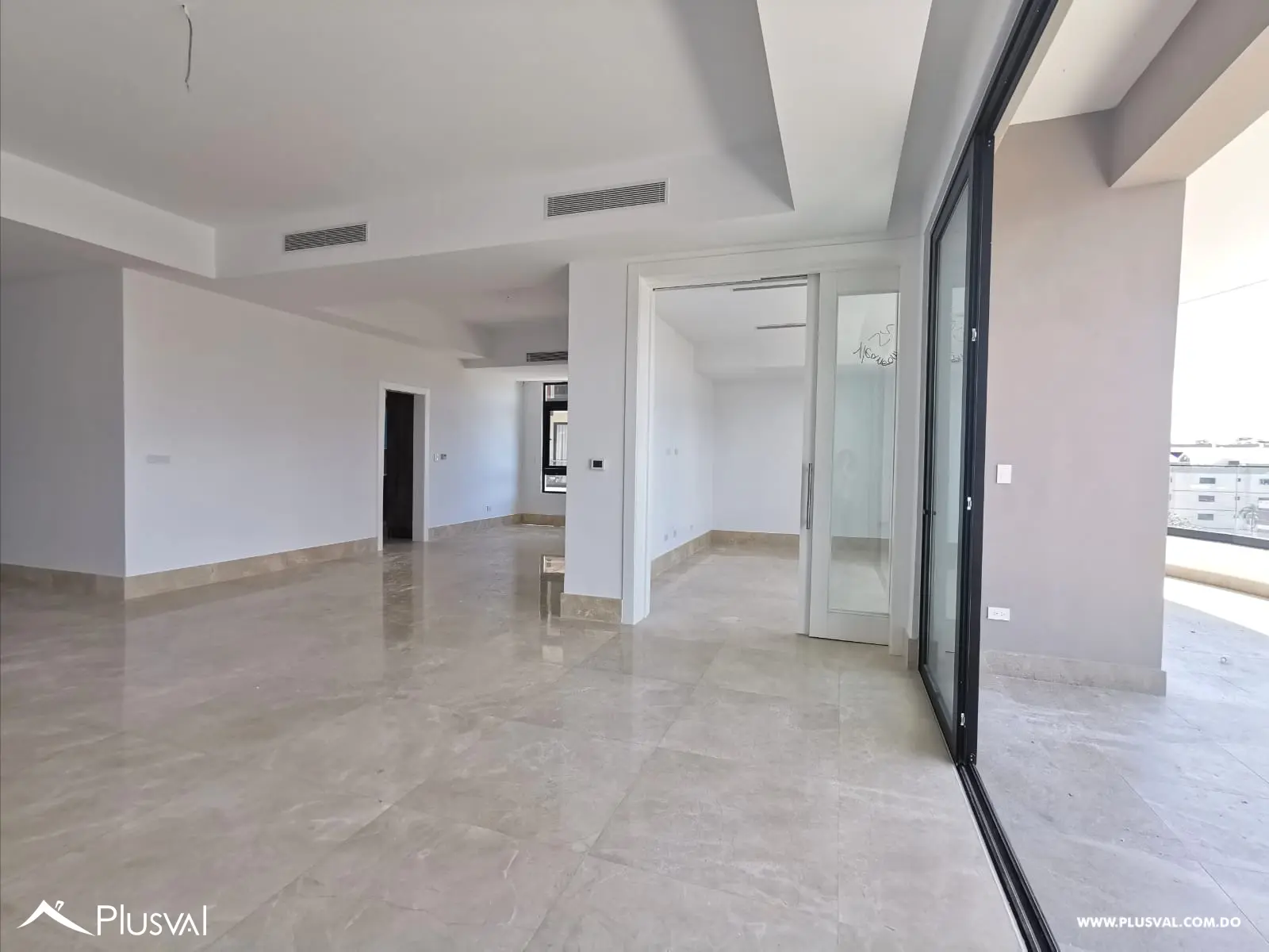 Apartamento en venta en el corazón de Bella Vista 460844