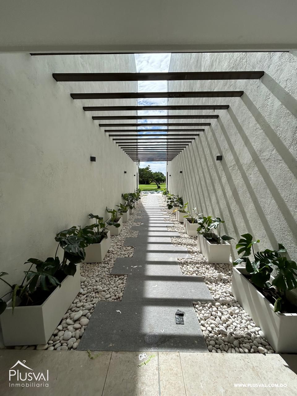 Apartamentos en alquiler de 2 habitaciones cocotal a 6 minutos de la playa 464338