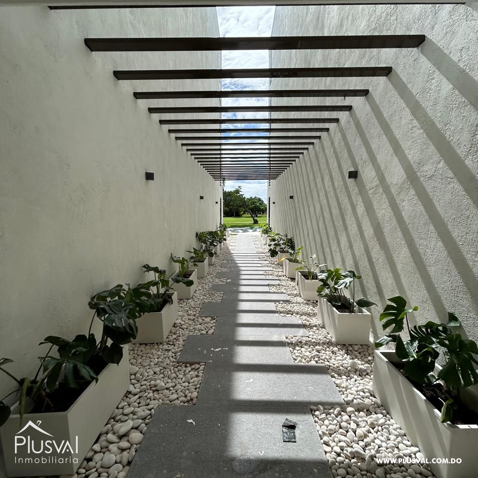 Apartamentos en alquiler de 2 habitaciones cocotal a 6 minutos de la playa 464338