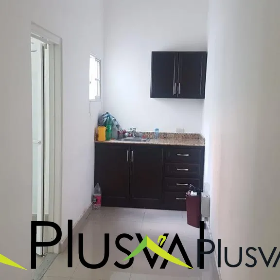 Casa con vocación comercial en venta y alquiler en Gazcue 444427