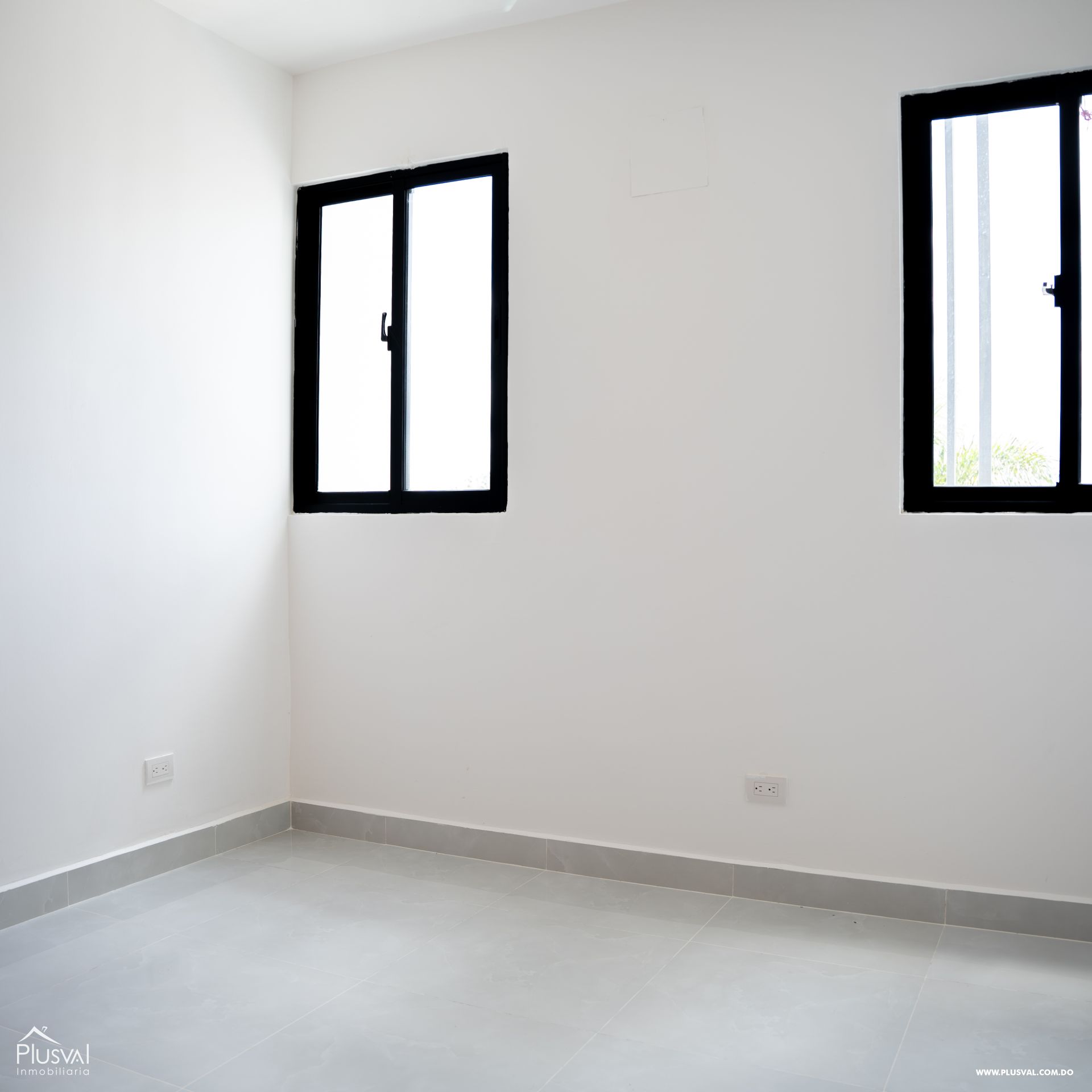 Proyecto residencial compuesto cómodos apartamentos 427651
