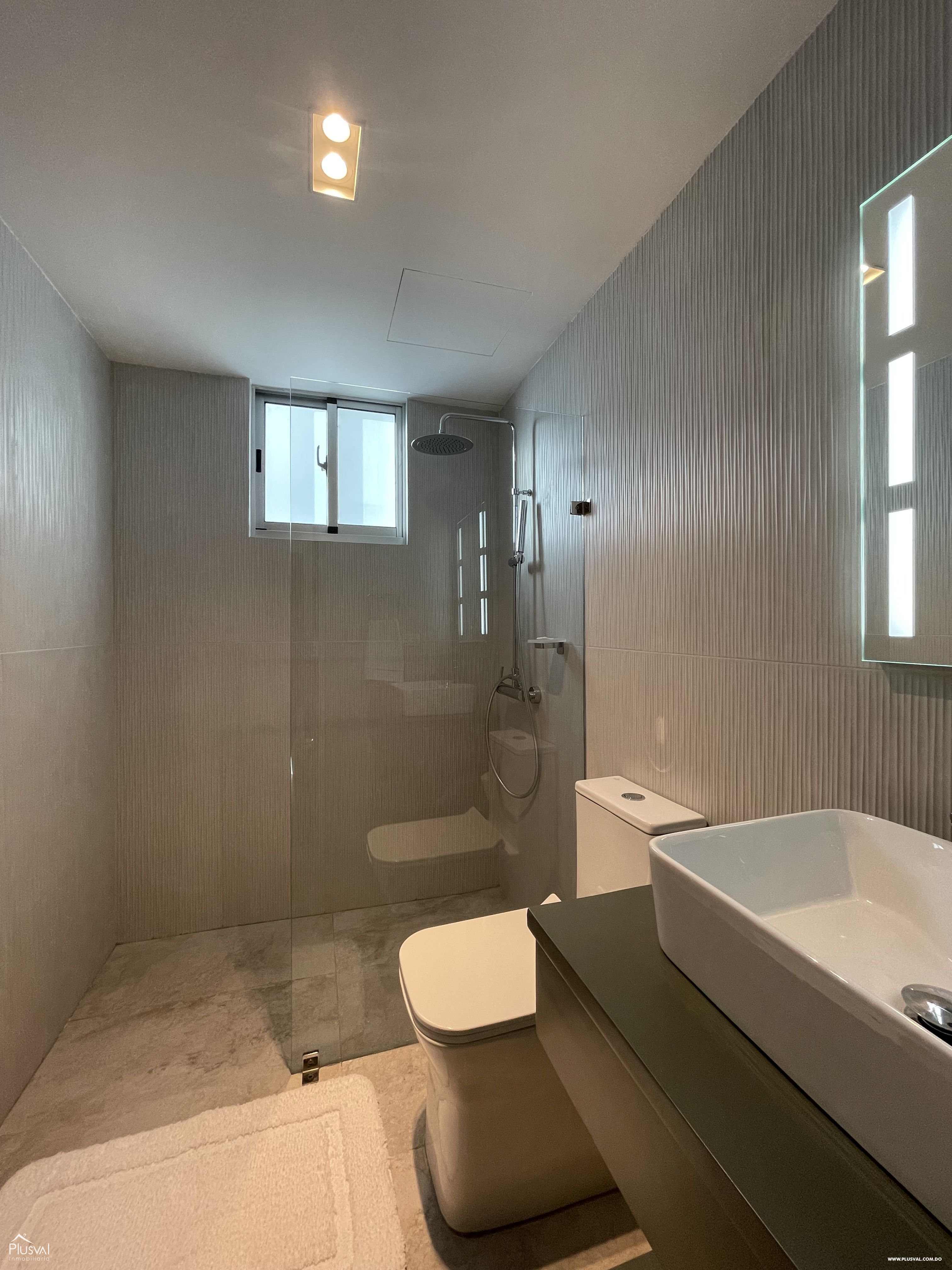Apartamento en alquiler, Piantini 209497
