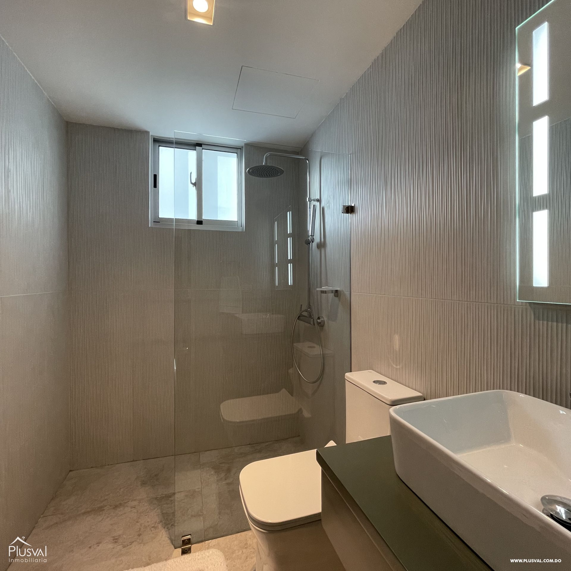 Apartamento en alquiler, Piantini 209497