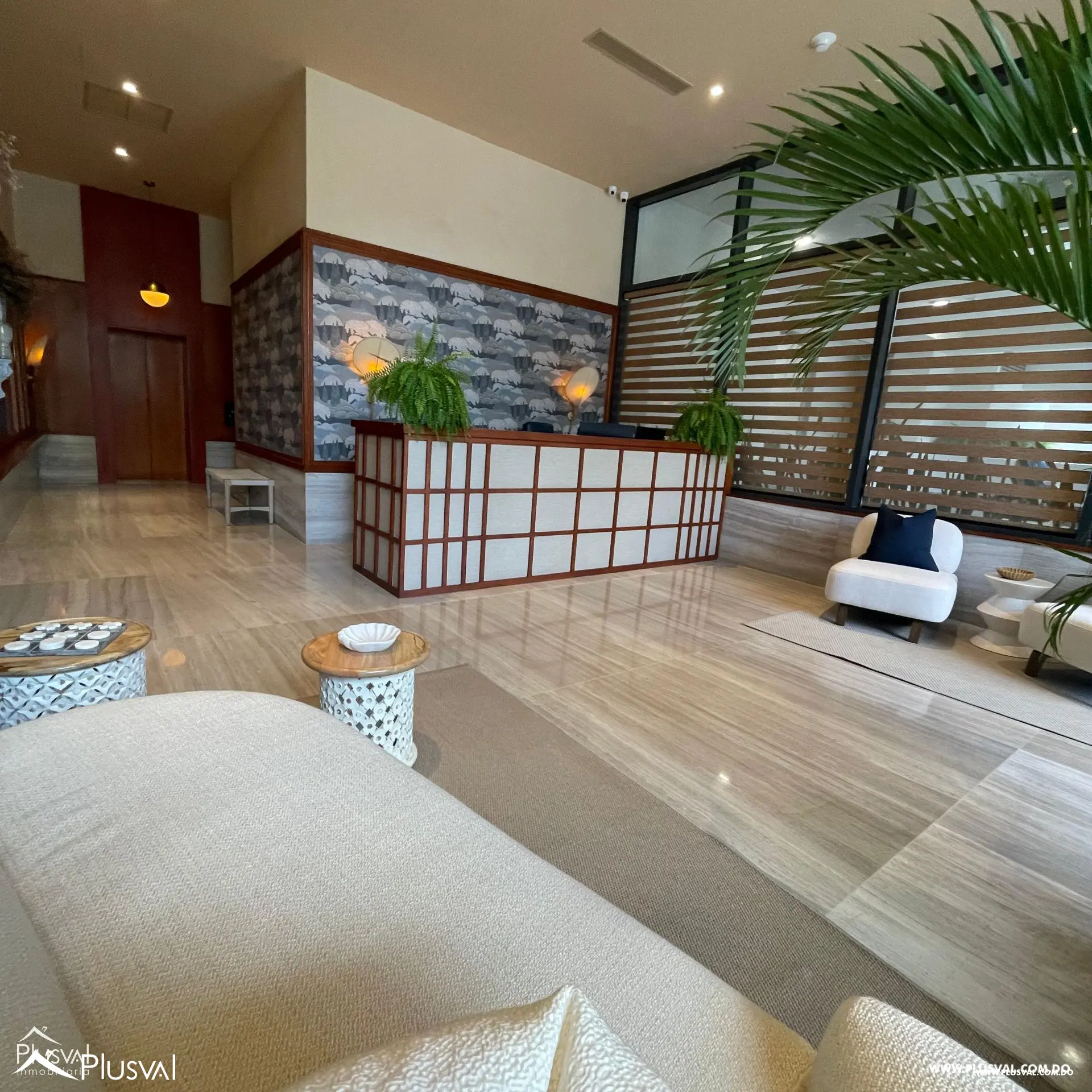 Alquilo Maravilloso Apto. en una de las mejores Zonas de  Piantini 499409