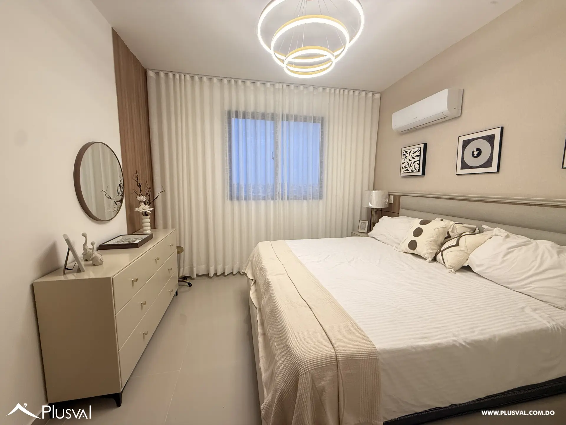 Apartamento en venta Tropical del Este 515955