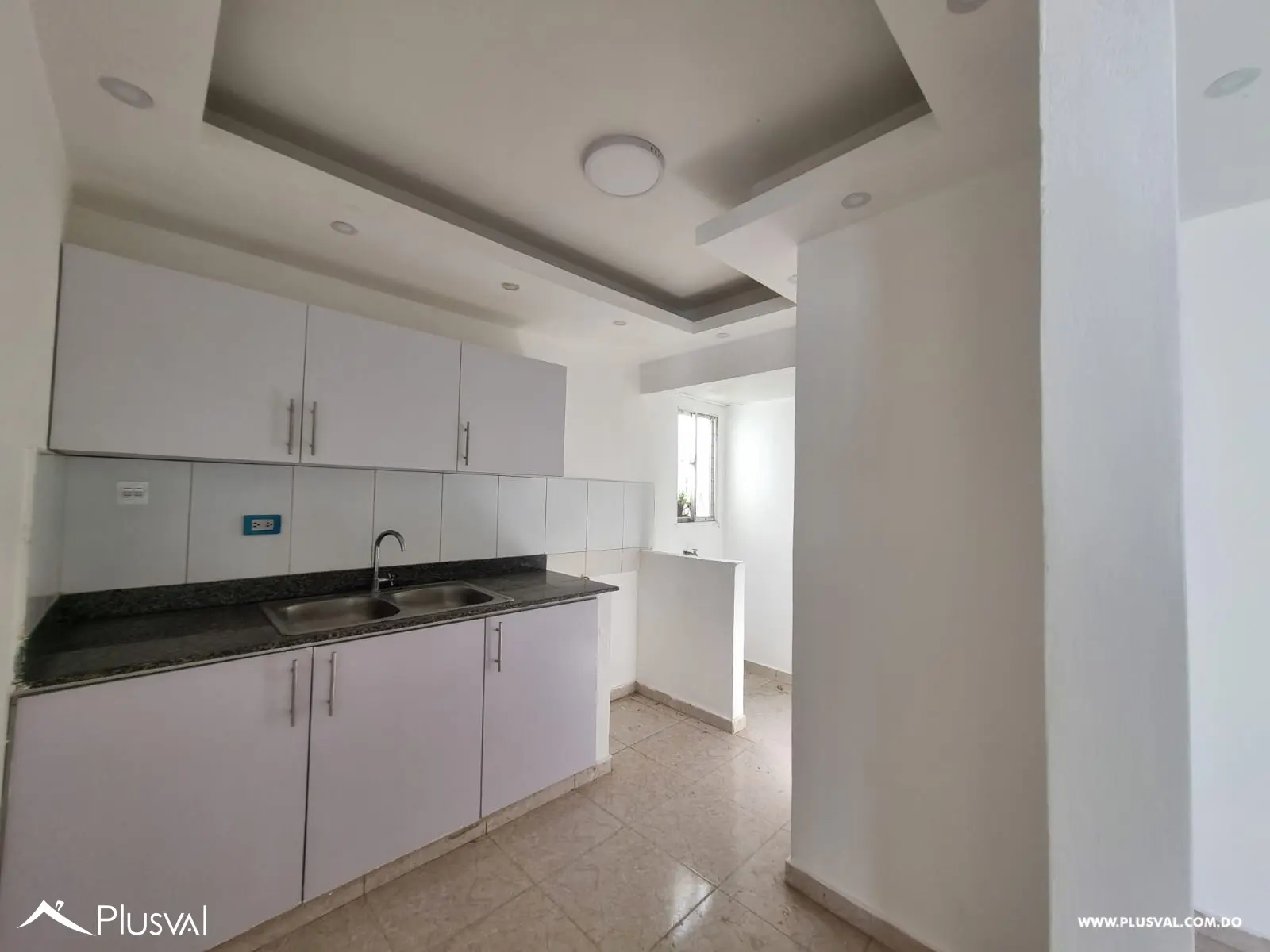 Acogedor Apartamento en Venta en La Isabela 489832