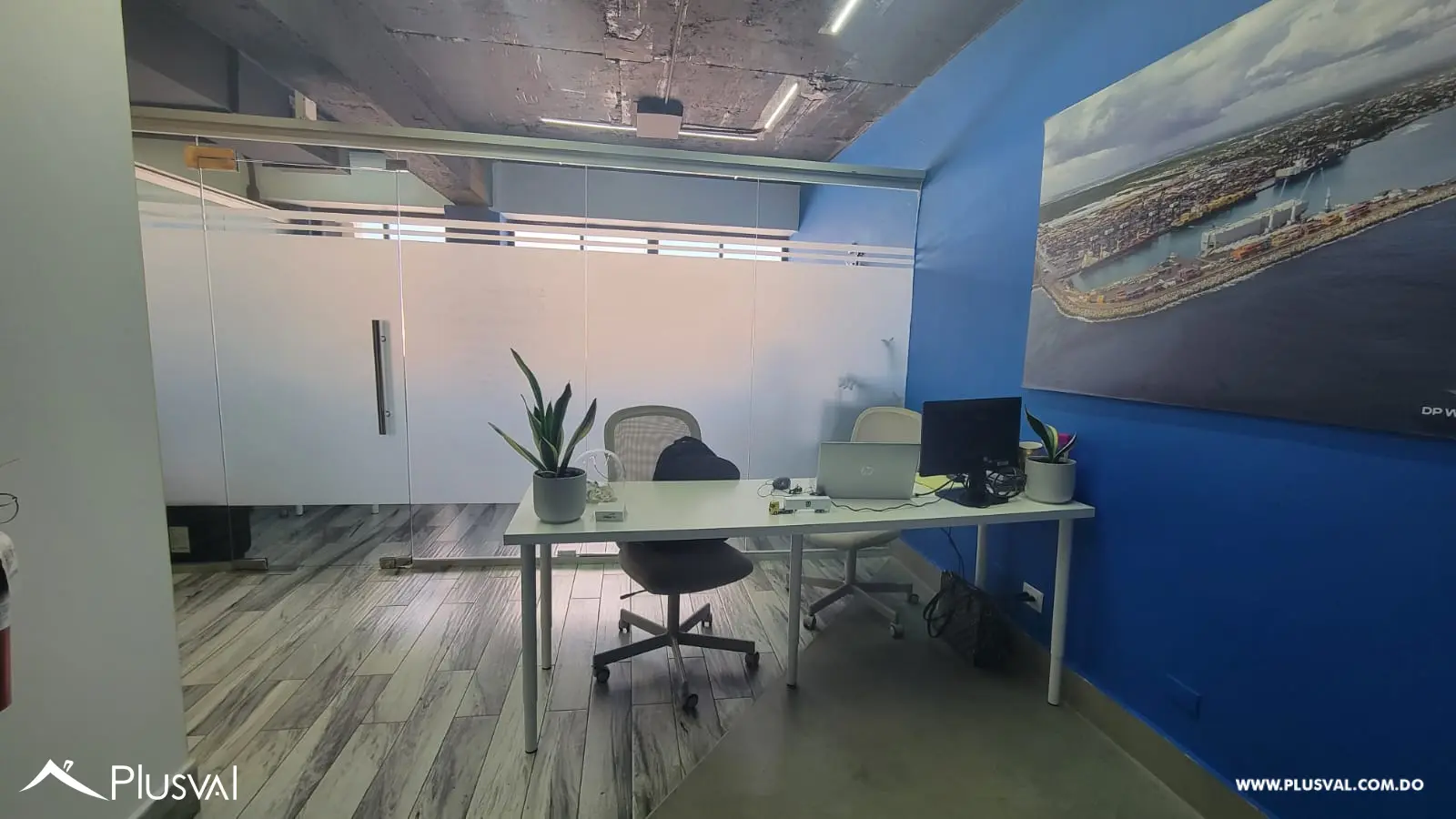 Local en Alquiler amueblado en Naco 473035