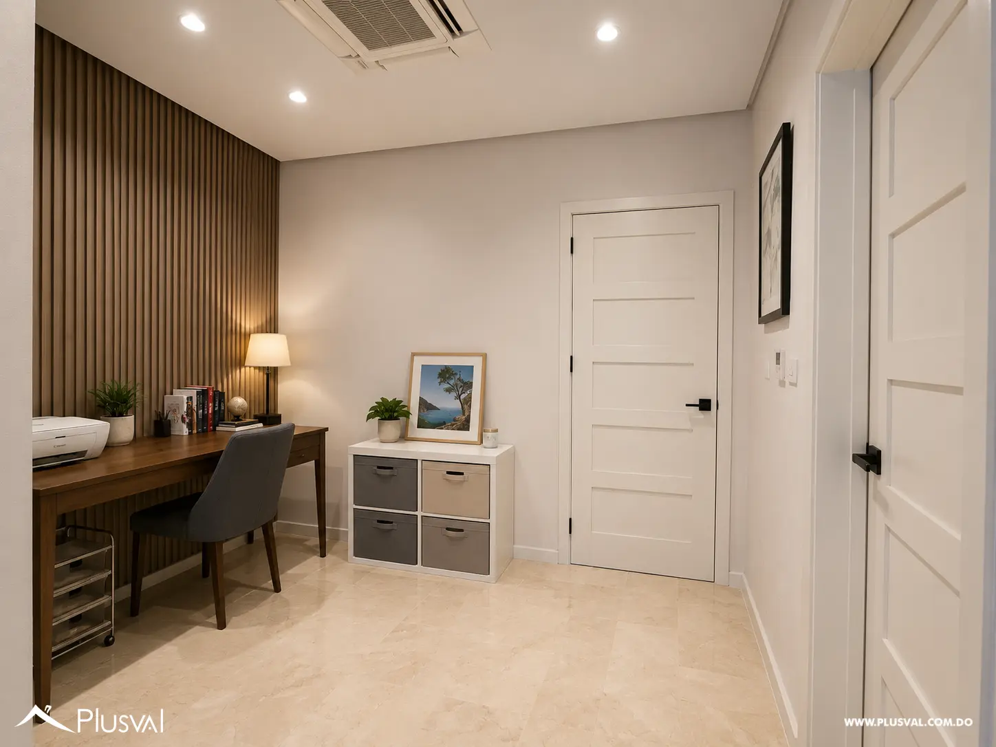 Venta en Serrallés con terraza 506520