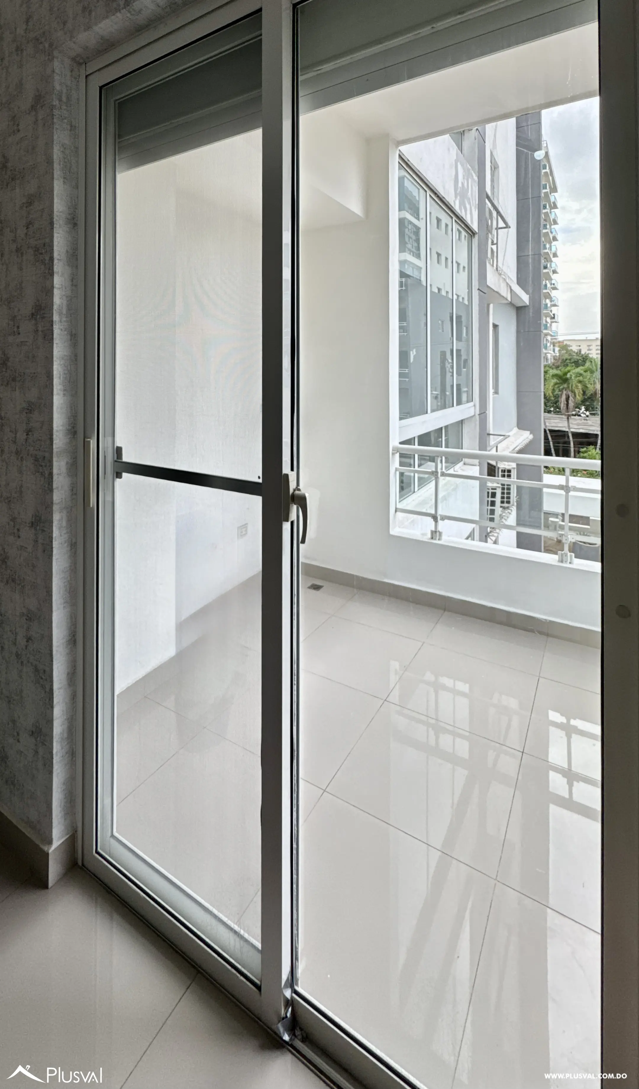 En venta apartamento de 2 habitaciones en La Esperilla. 477602