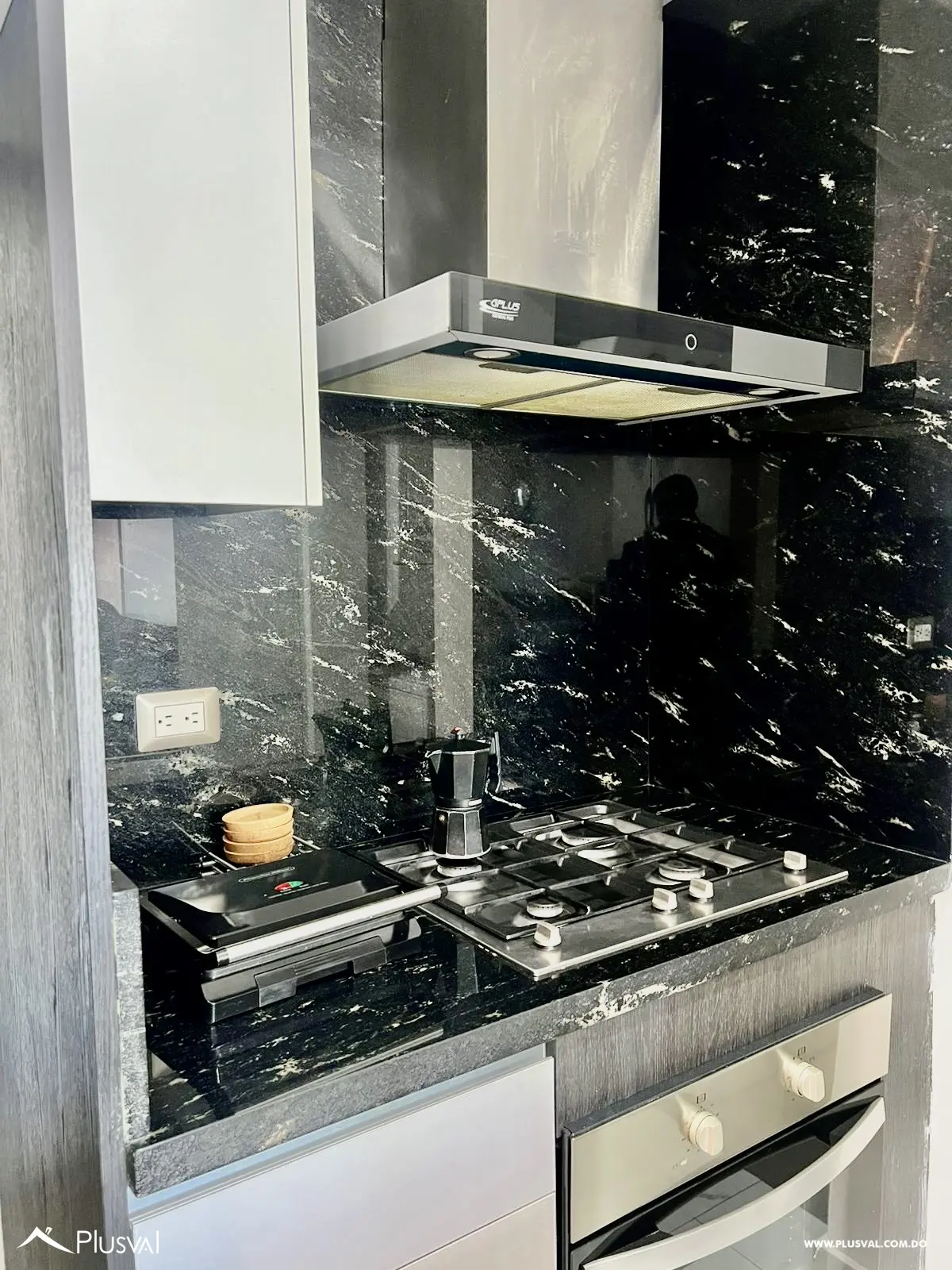 Alquilo Maravilloso Apartamento en el Corazon de Piantini 482215