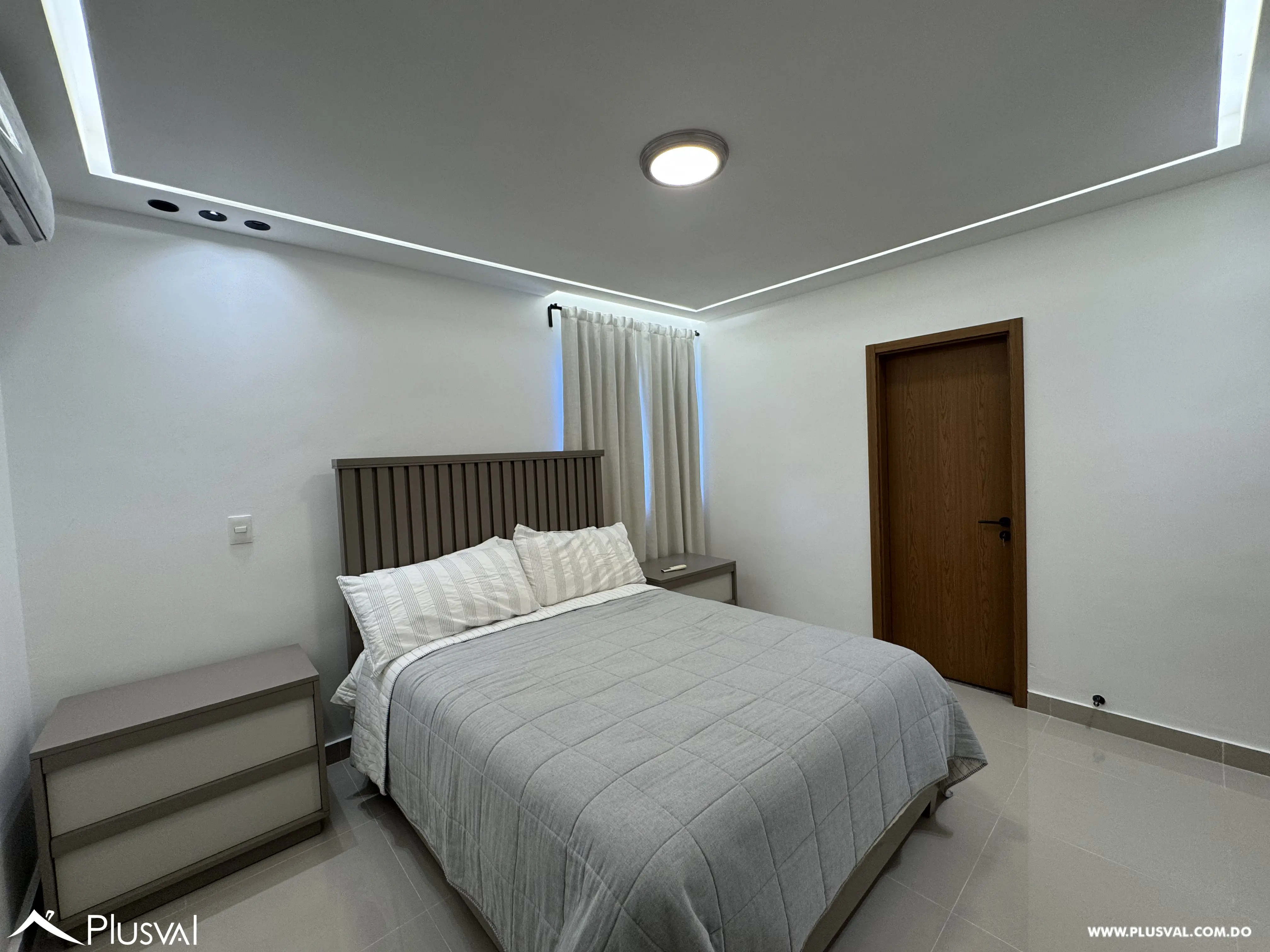 Apartamento tipo PH en proyecto con piscina y gazebo 519935