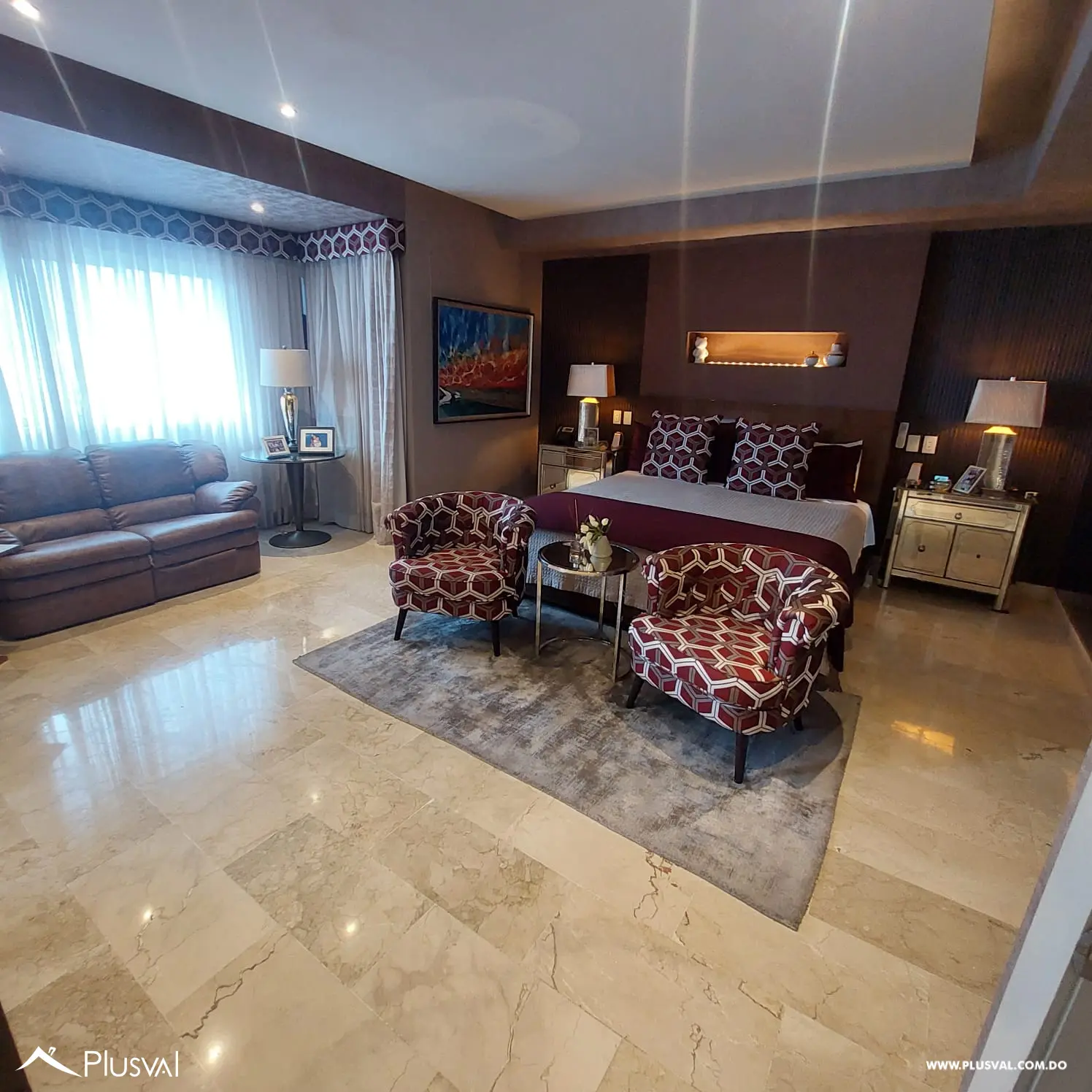 Hermoso Penthouse con excelente ubicacion y hermosas vistas 452391
