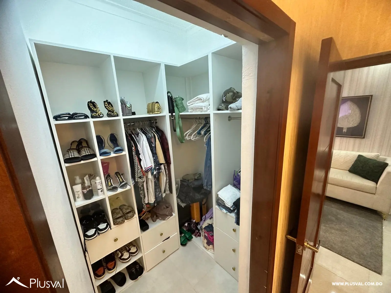 Vendo  Apartamento Amueblado en Tepuy Juan Dolio 516228