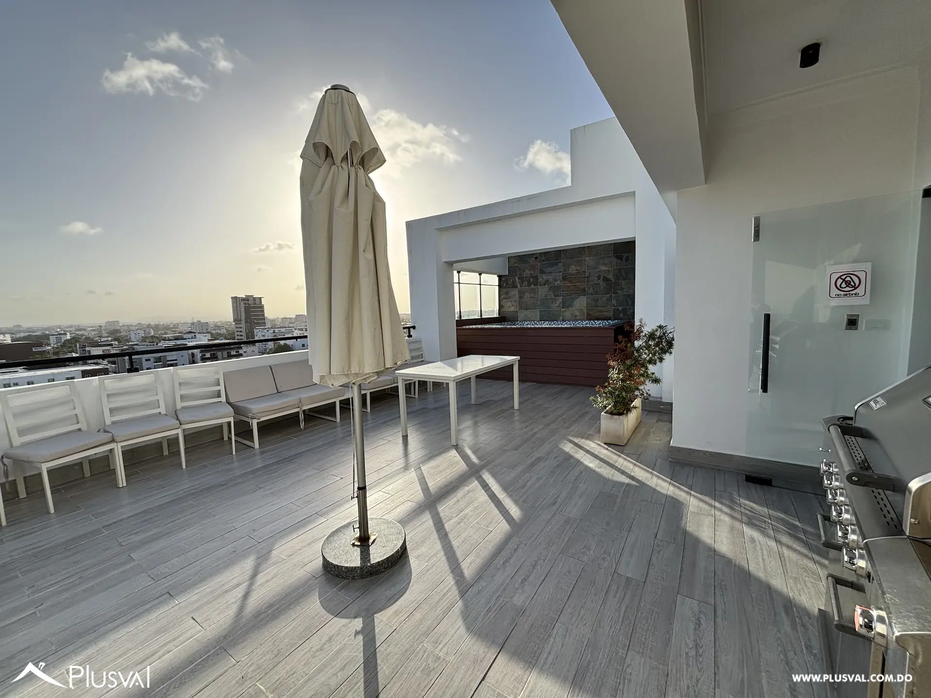 Apartamentos de 3 habitaciones  en el Millón 512497