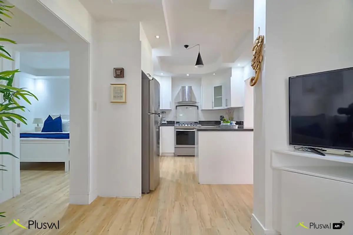Vendo Apartamento en Ciudad Las Canas 450895